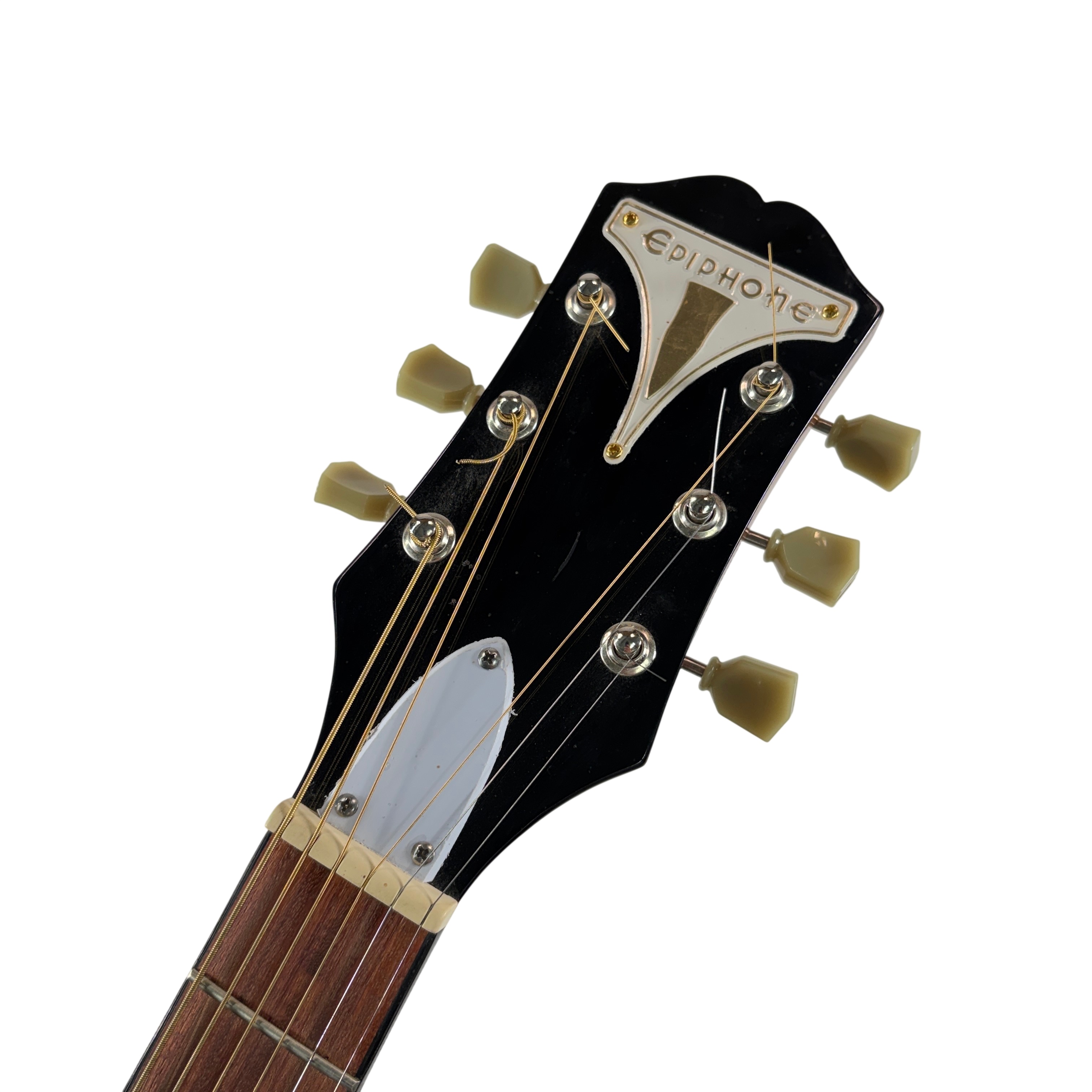 Epiphone PRO-1 VS Vintage Sunburst Right-Handed 20-Fret Acoustic