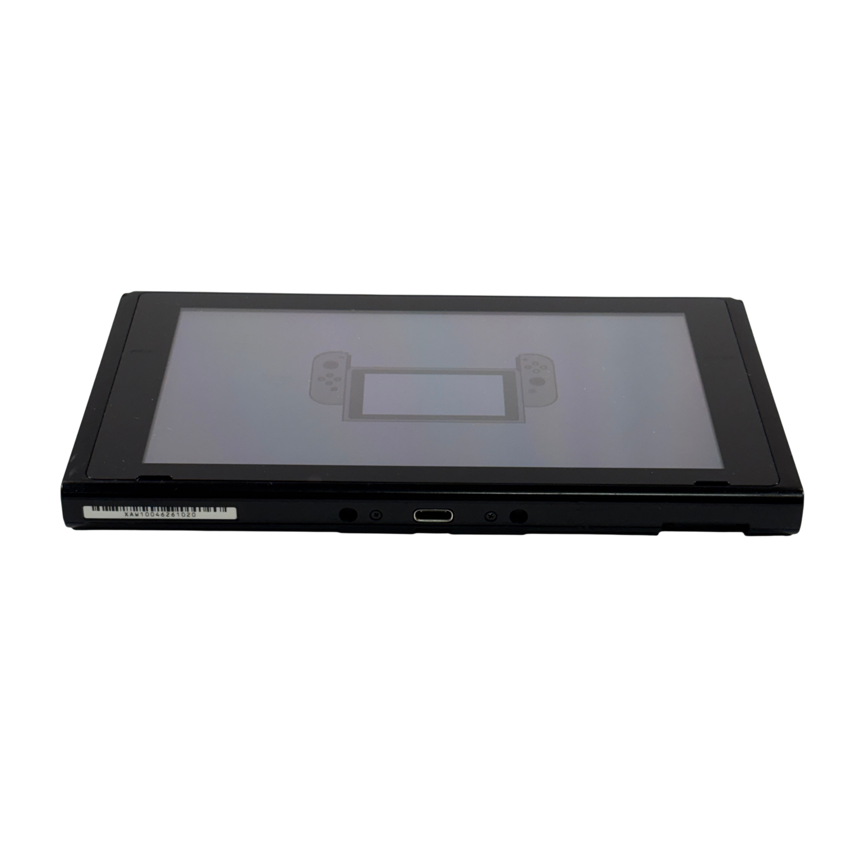 Nintendo Switch HAC-001 Handheld 6.2-inch Touchscreen Video Game