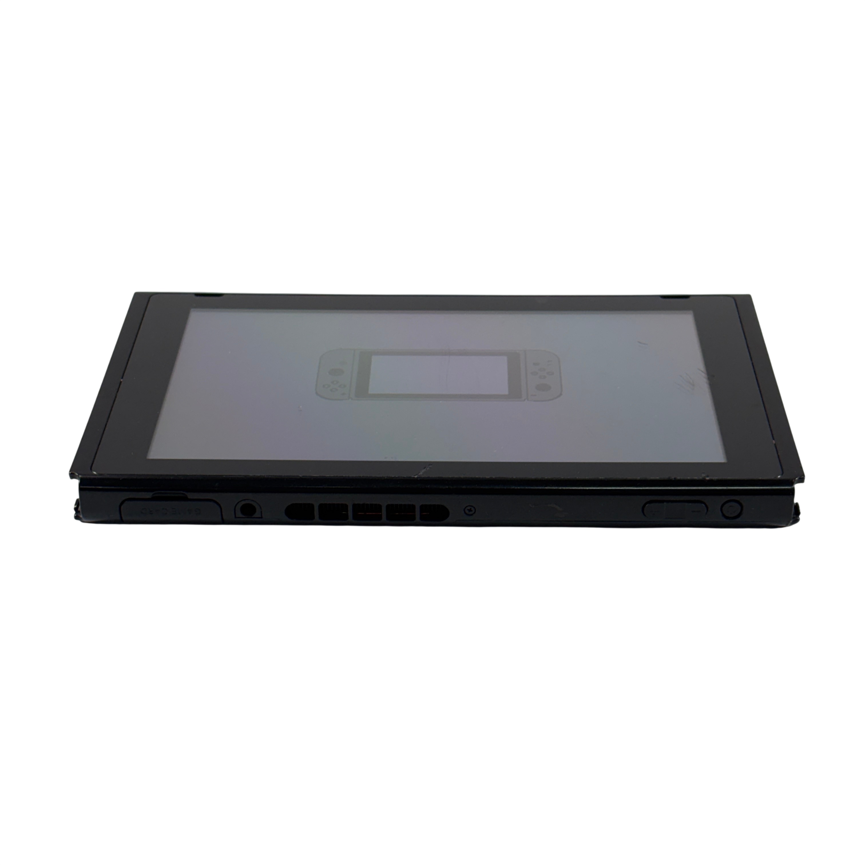 2台セット　Nintendo Switch HDH-001 ニンテンドー Nintendo Switch HAC-001 Handheld 6.2-inch Touchscreen Video Game
