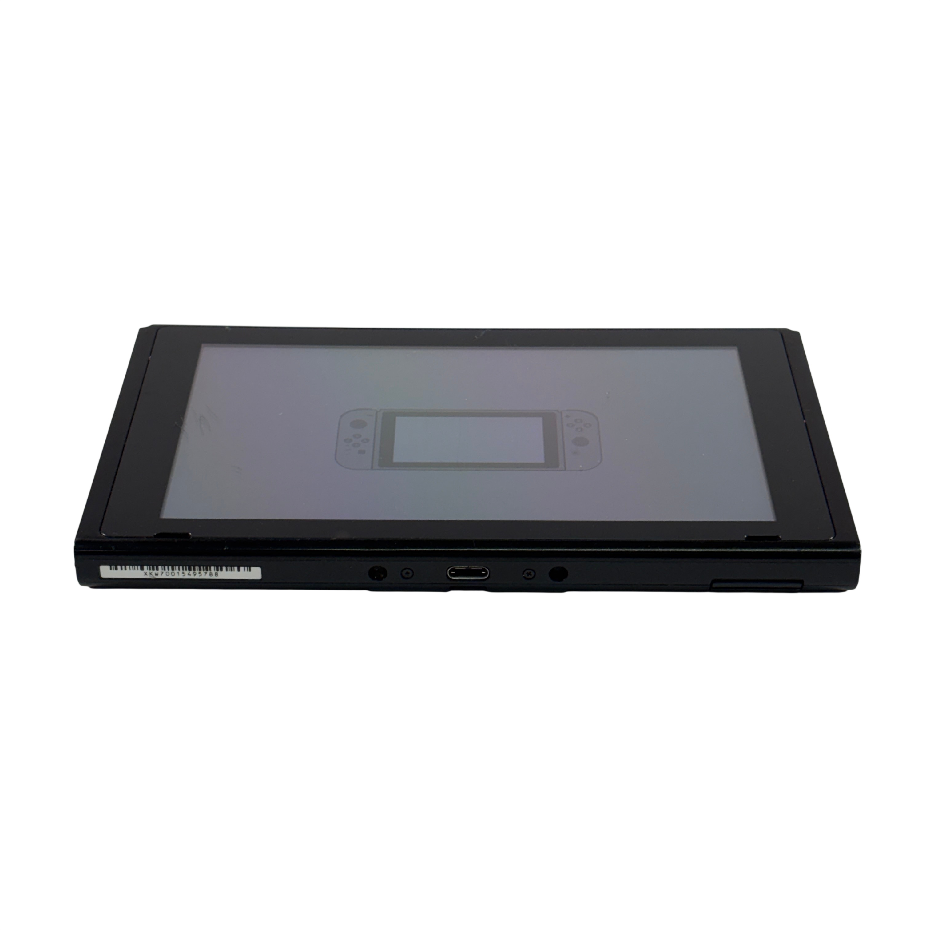 Nintendo Switch HAC-001 Handheld 6.2-inch Touchscreen Video Game