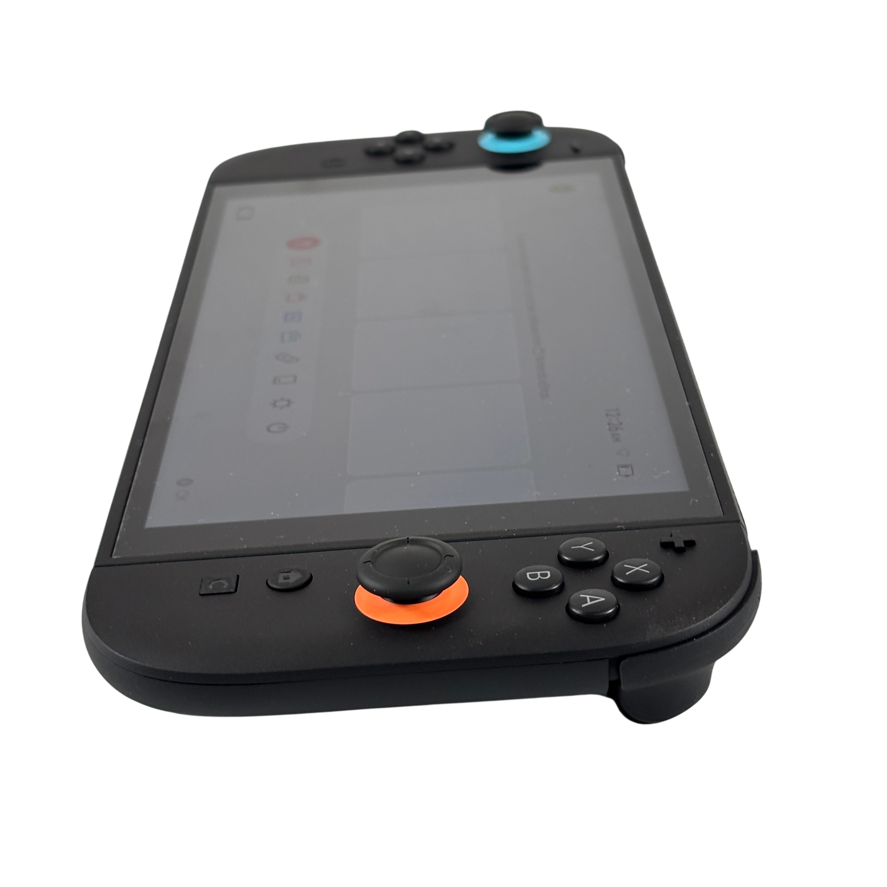Nintendo Switch 2 BEE-001 7.9” LCD 120 FPS 256GB Handheld Gaming