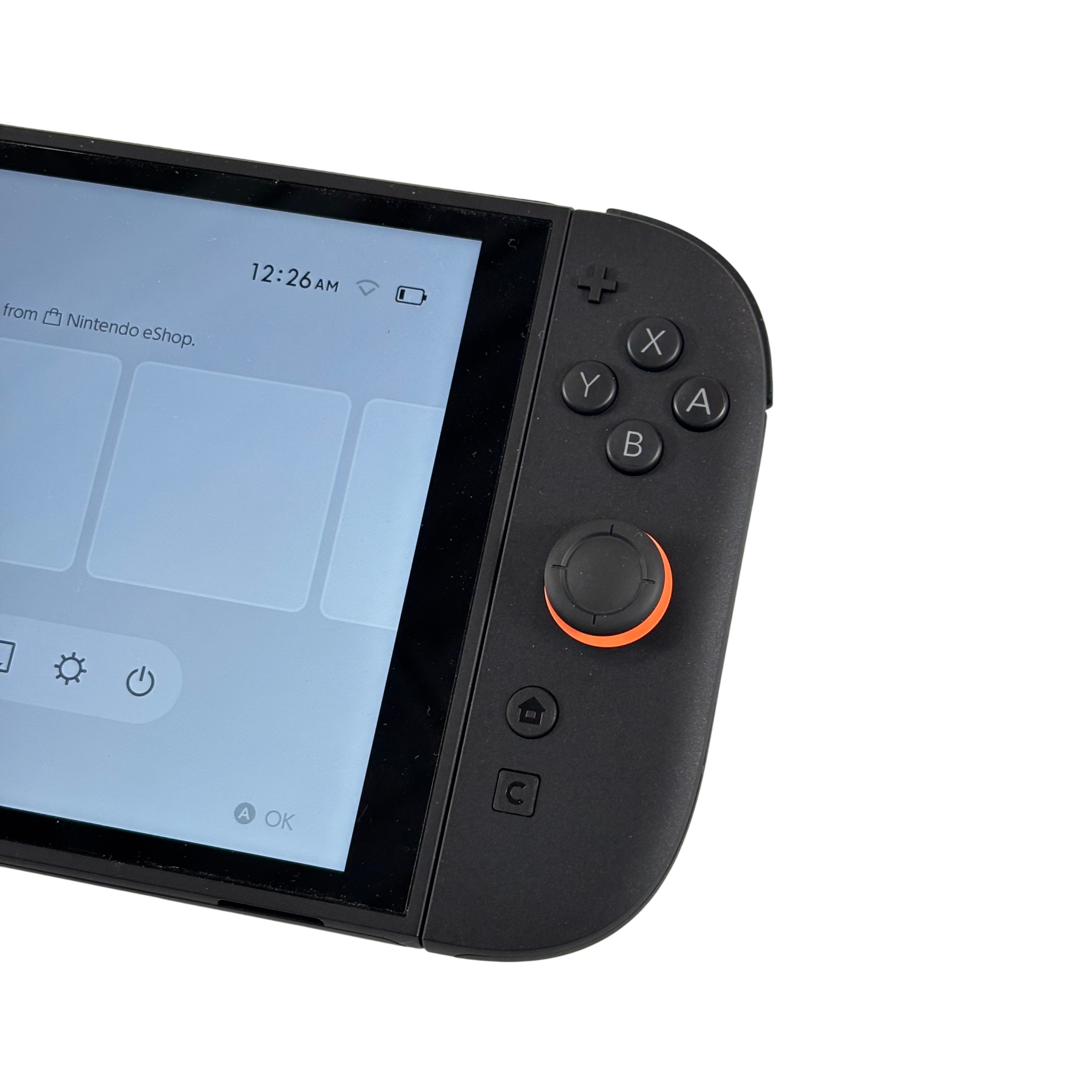 Nintendo Switch 2 BEE-001 7.9” LCD 120 FPS 256GB Handheld Gaming