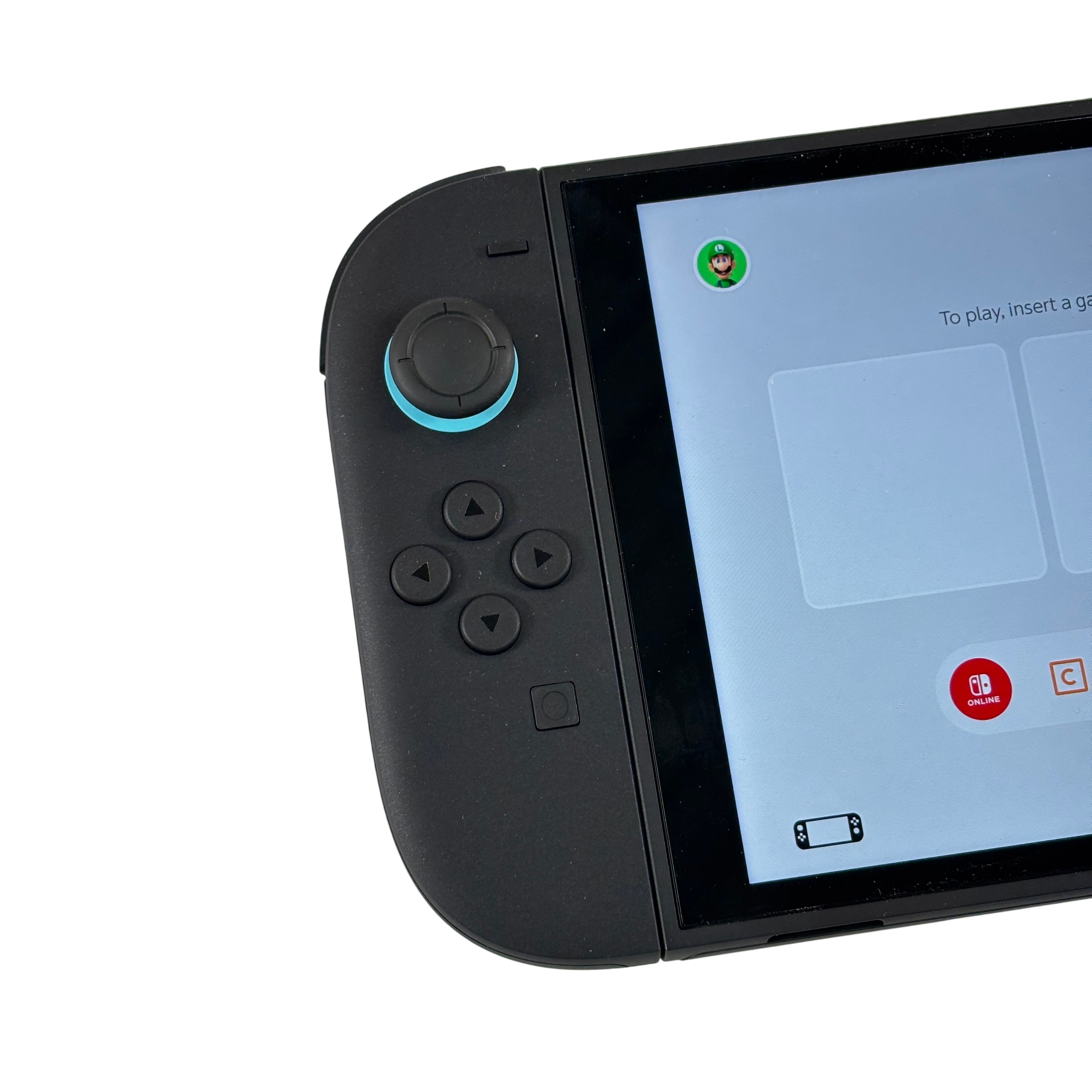 Nintendo Switch 2 BEE-001 7.9” LCD 120 FPS 256GB Handheld Gaming