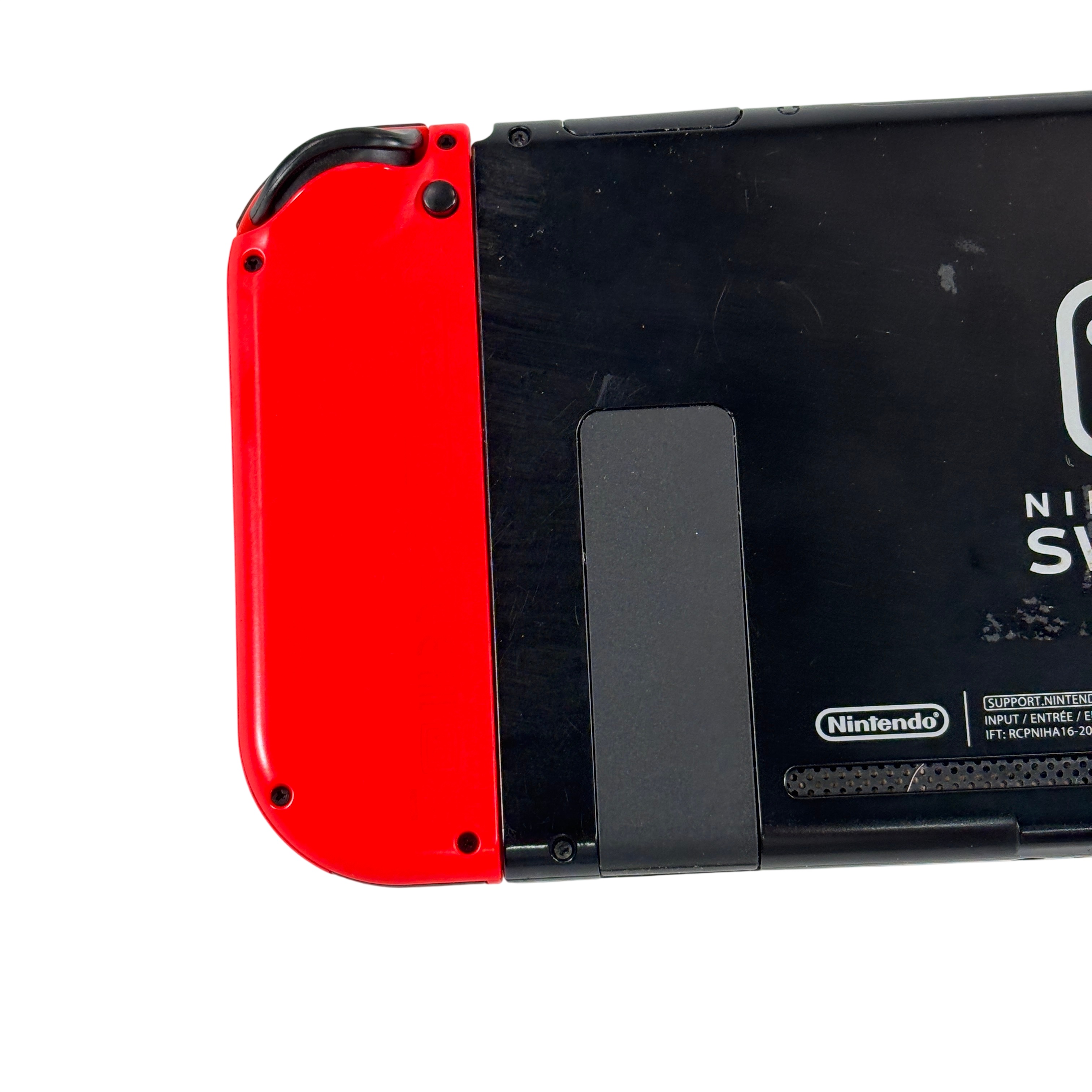 Nintendo Switch HAC-001 Handheld 6.2-inch Touchscreen Video Game