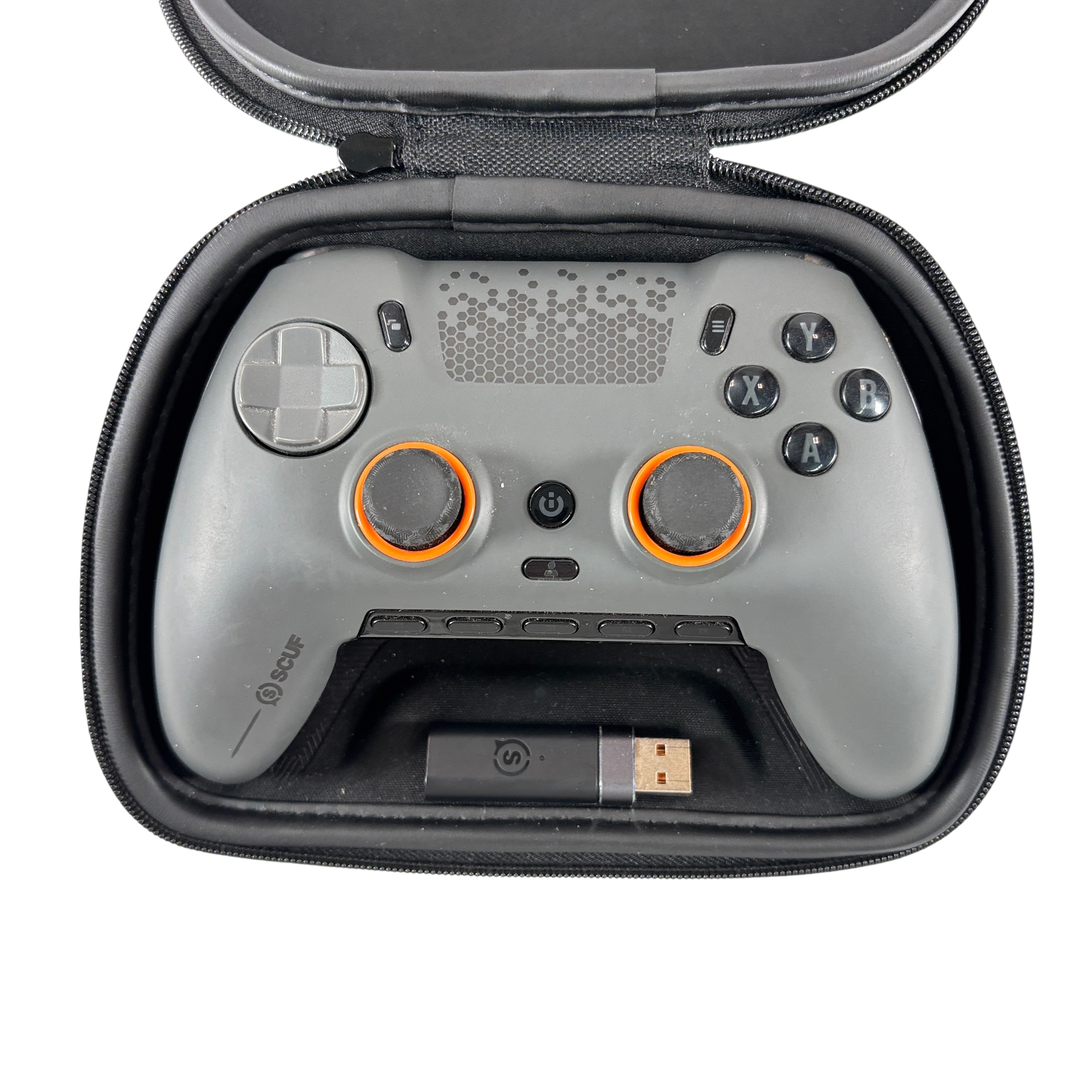 SCUF Gaming ENVISION PRO v2 Wireless Anti-Drift Thumbsticks Gaming
