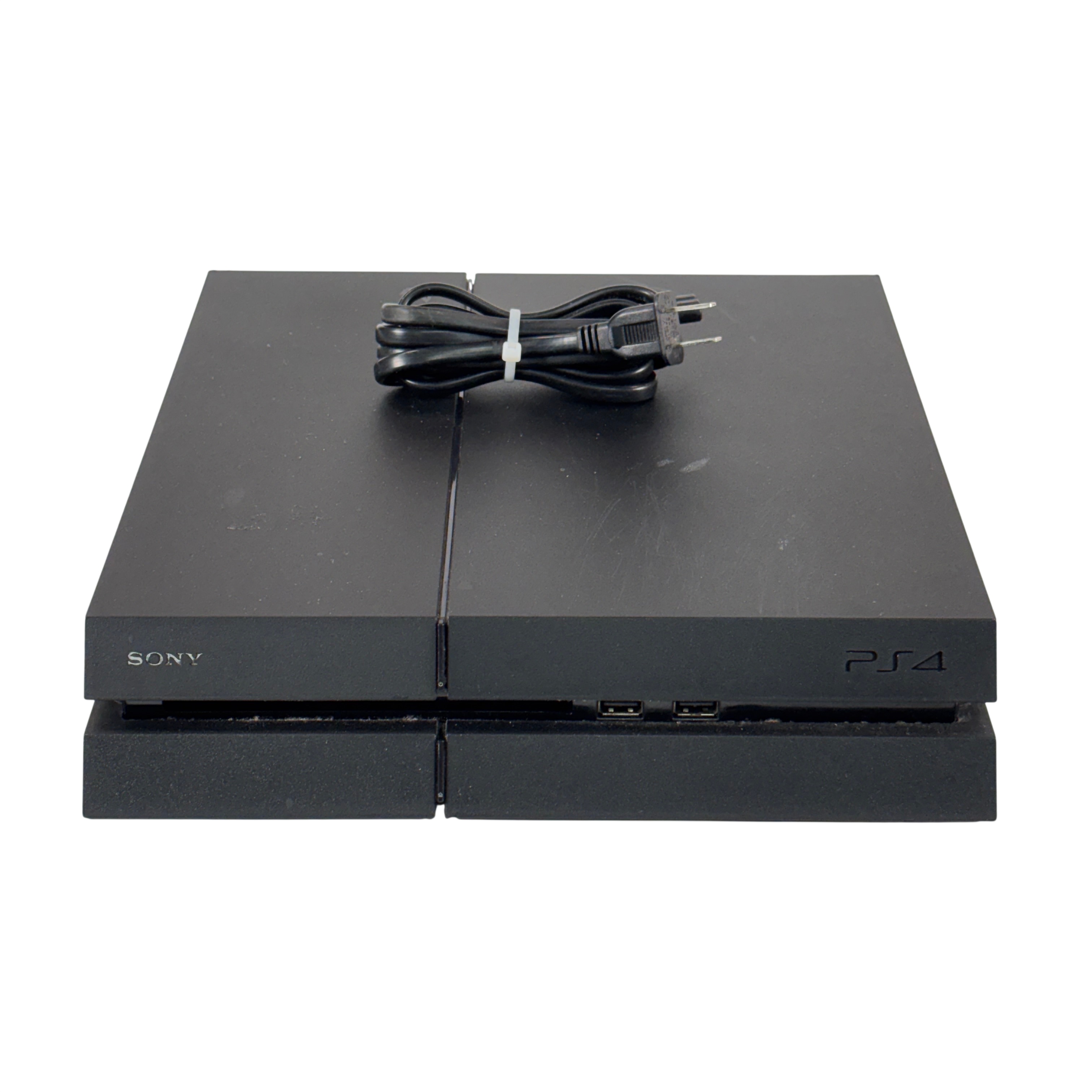 Sony PlayStation 4 CUH-1215A 500GB HDD Black Home Video Game