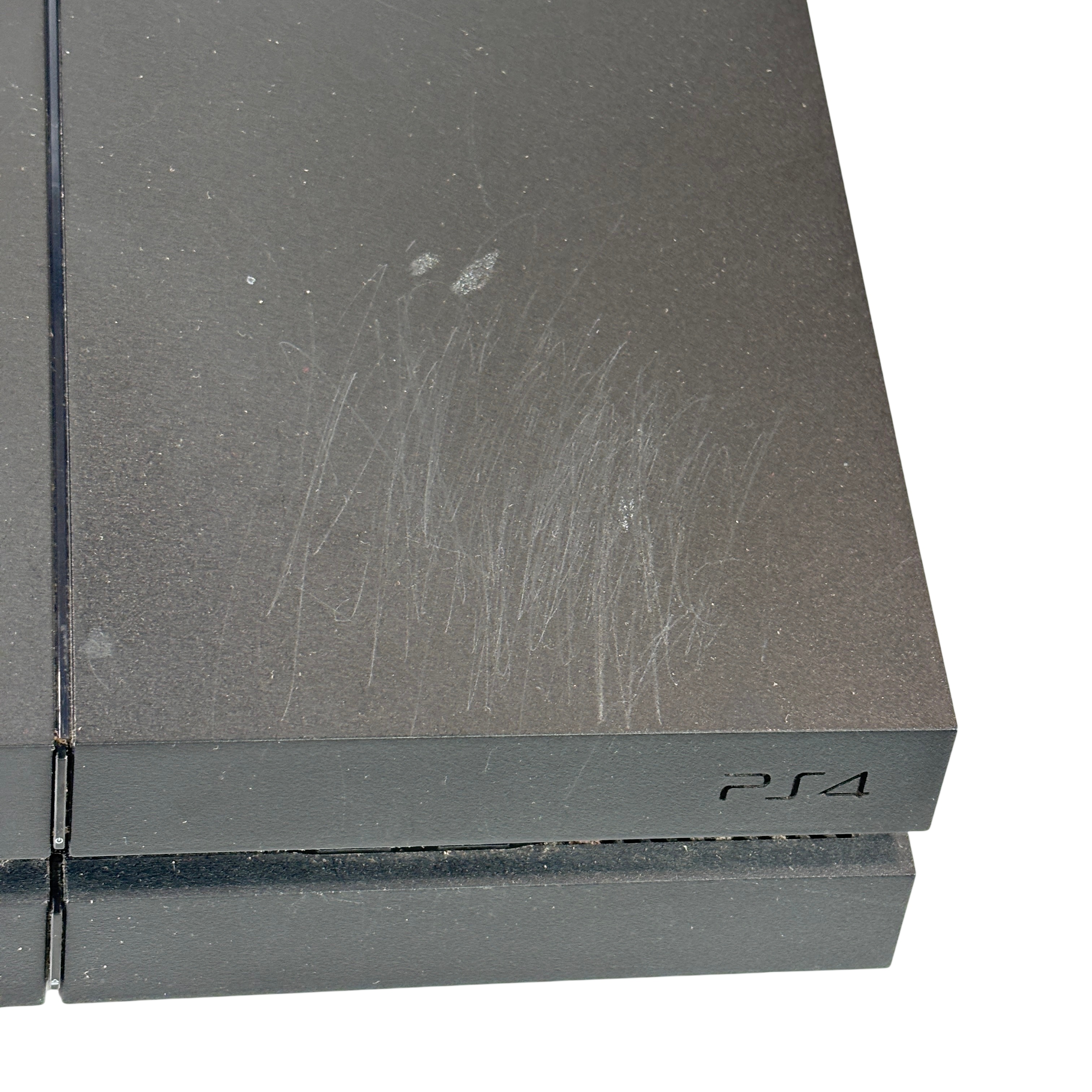 Sony PlayStation 4 CUH-1215A 500GB HDD Black Home Video Game