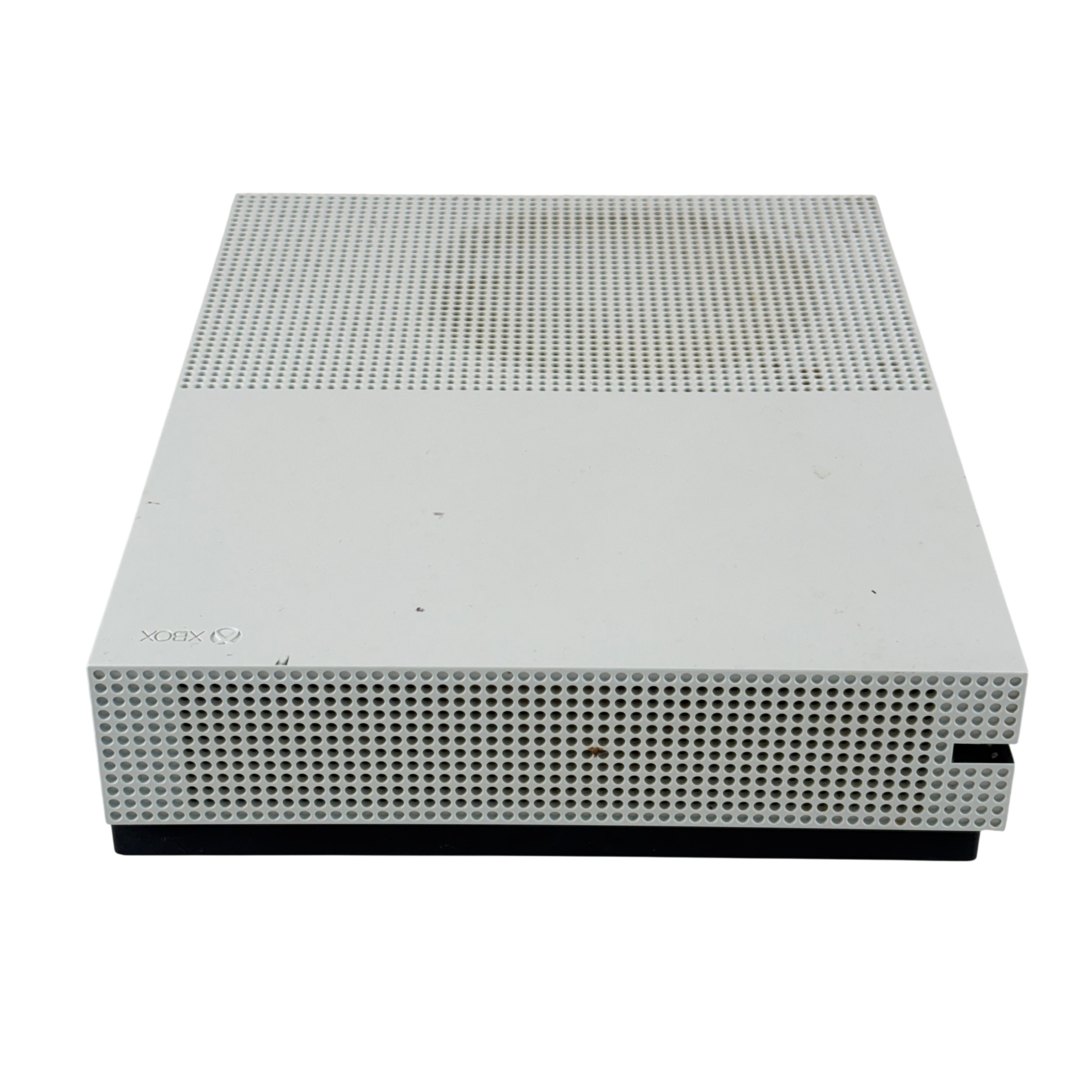Microsoft Xbox One S 1681 500GB HDD White Body Home Video Game