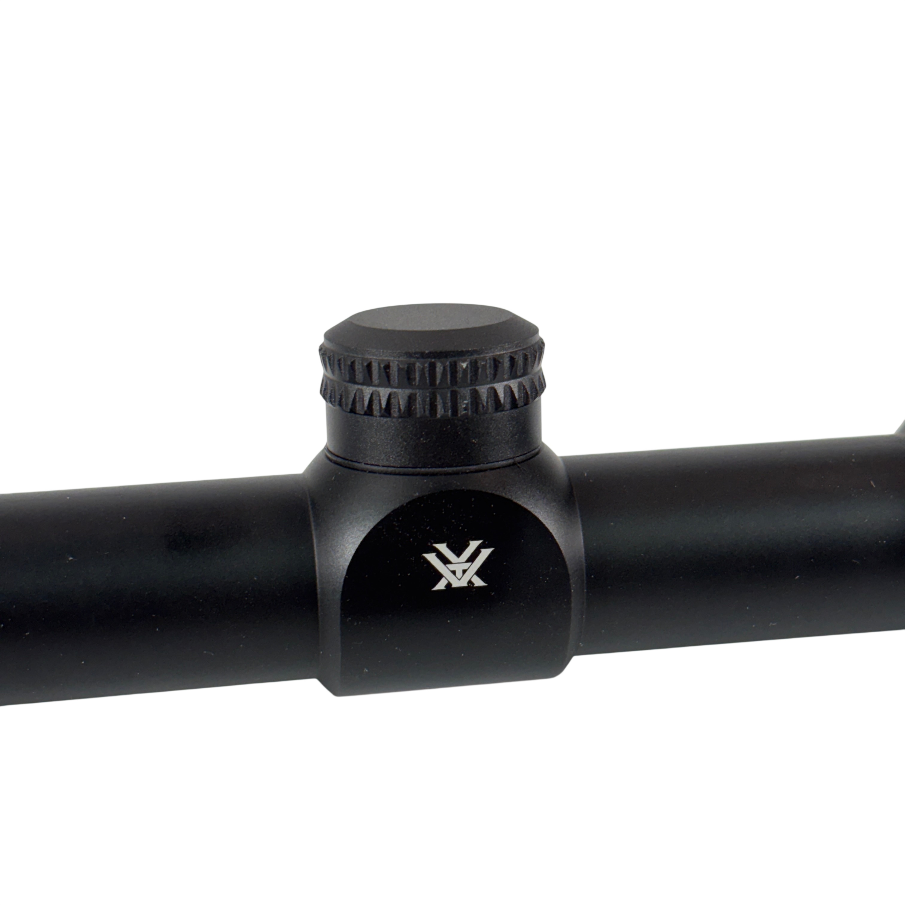 Vortex Optics Crossfire II 3-9x40 Dead-Hold BDC (MOA) Reticle 1