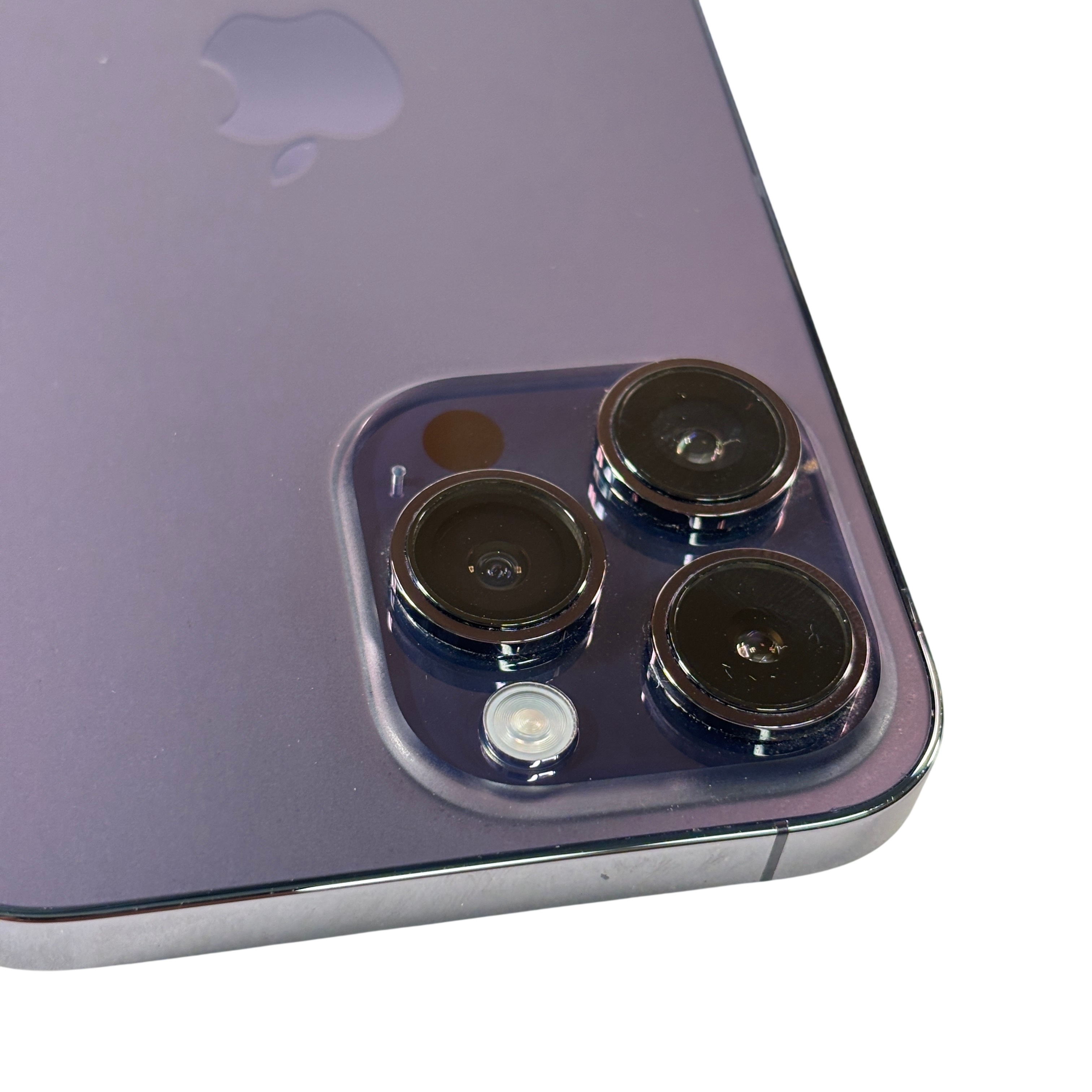 Apple iPhone 14 Pro Max NQ8R3LL/A 128GB A2651 A16 Bionic 6.7