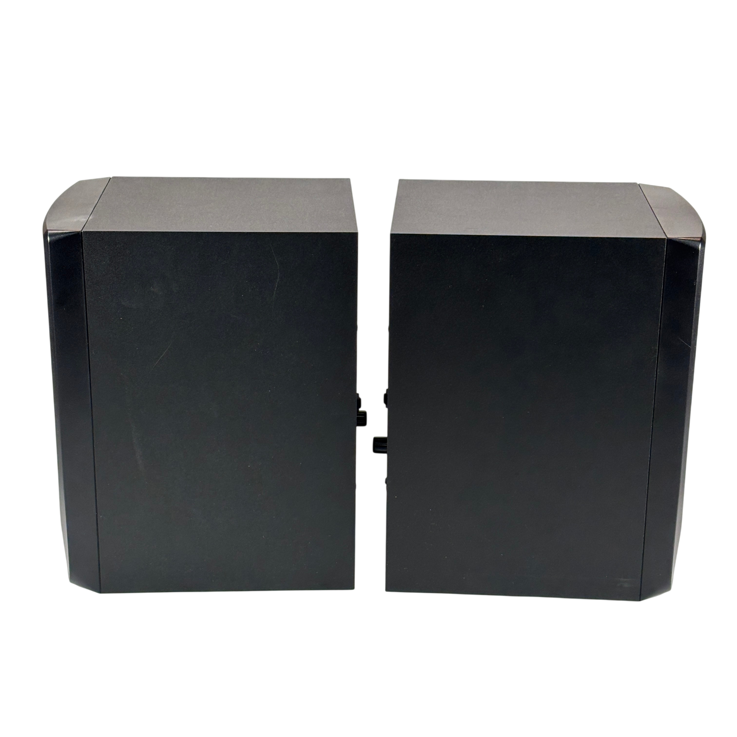 JBL 305P MKII 5-Inch 2-Way Active Powered Studio Reference Monitors