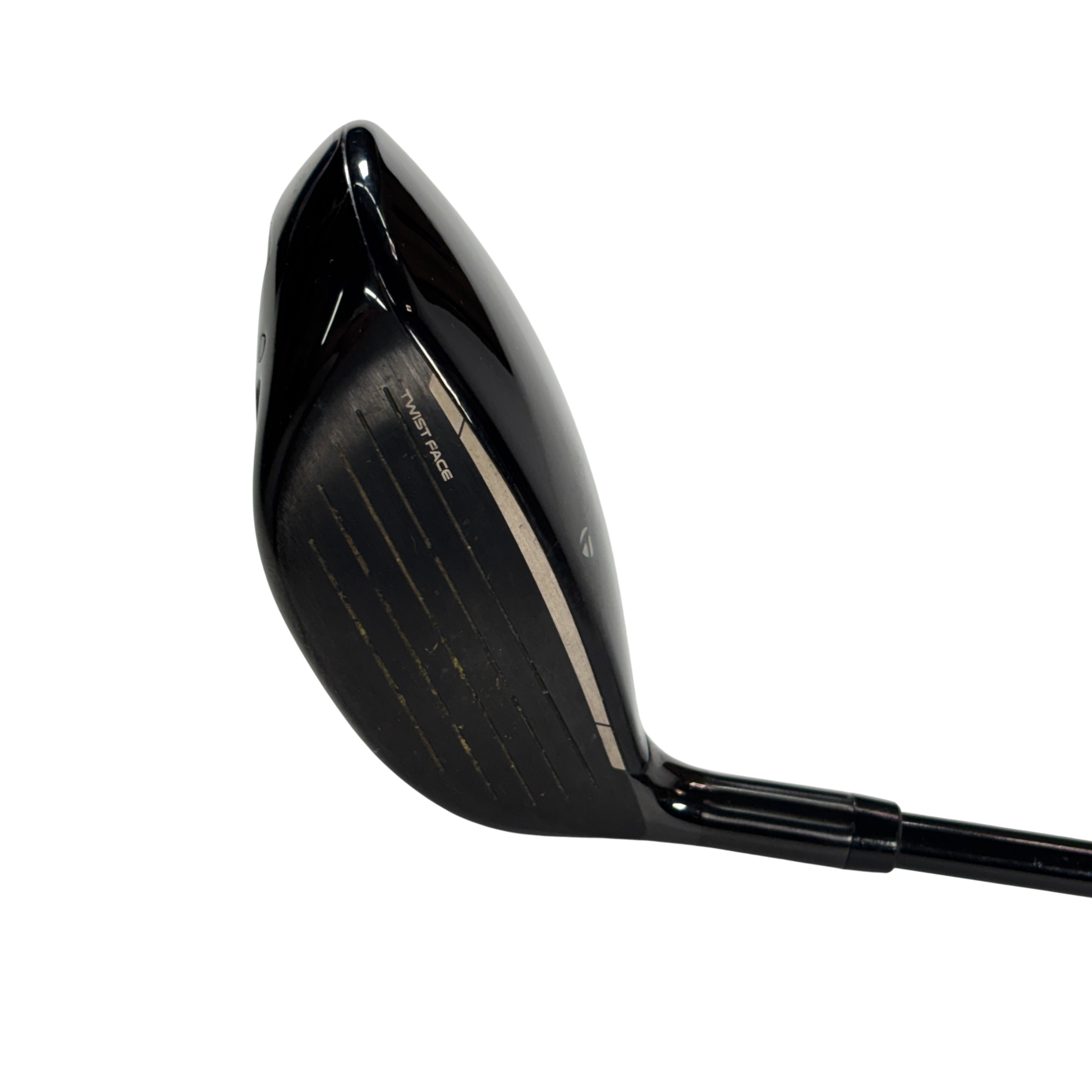 TaylorMade Qi10 3HL 16.5-Degree RH Loft Fairway Wood Golf Club
