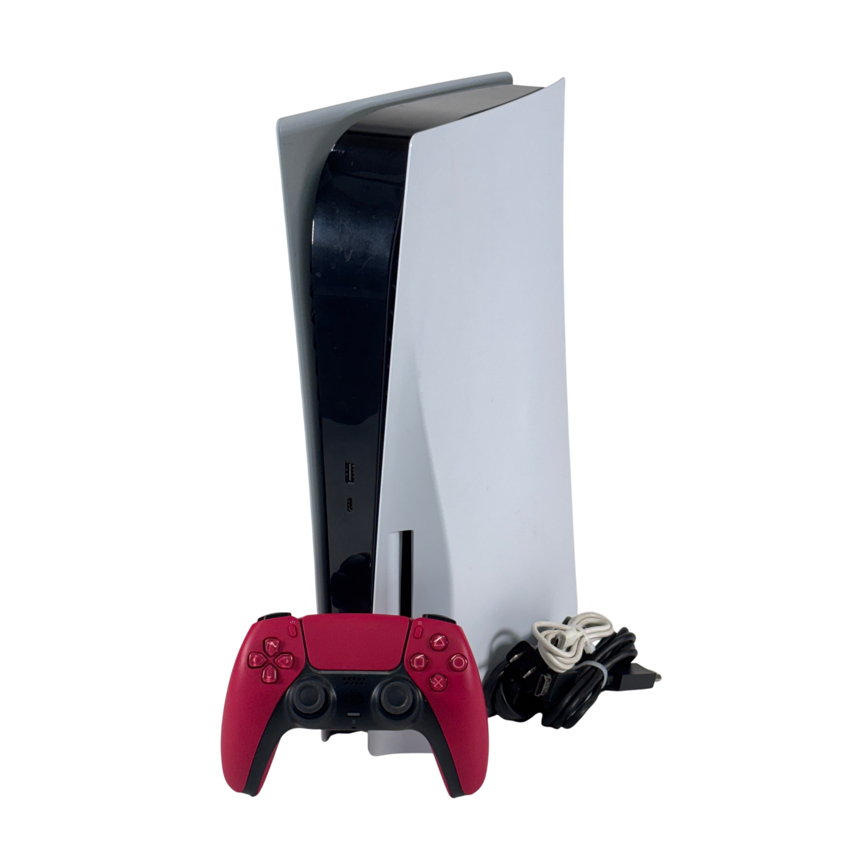 Sony PlayStation 5 CFI-1215A Blu-ray Edition 825GB SSD Video Game