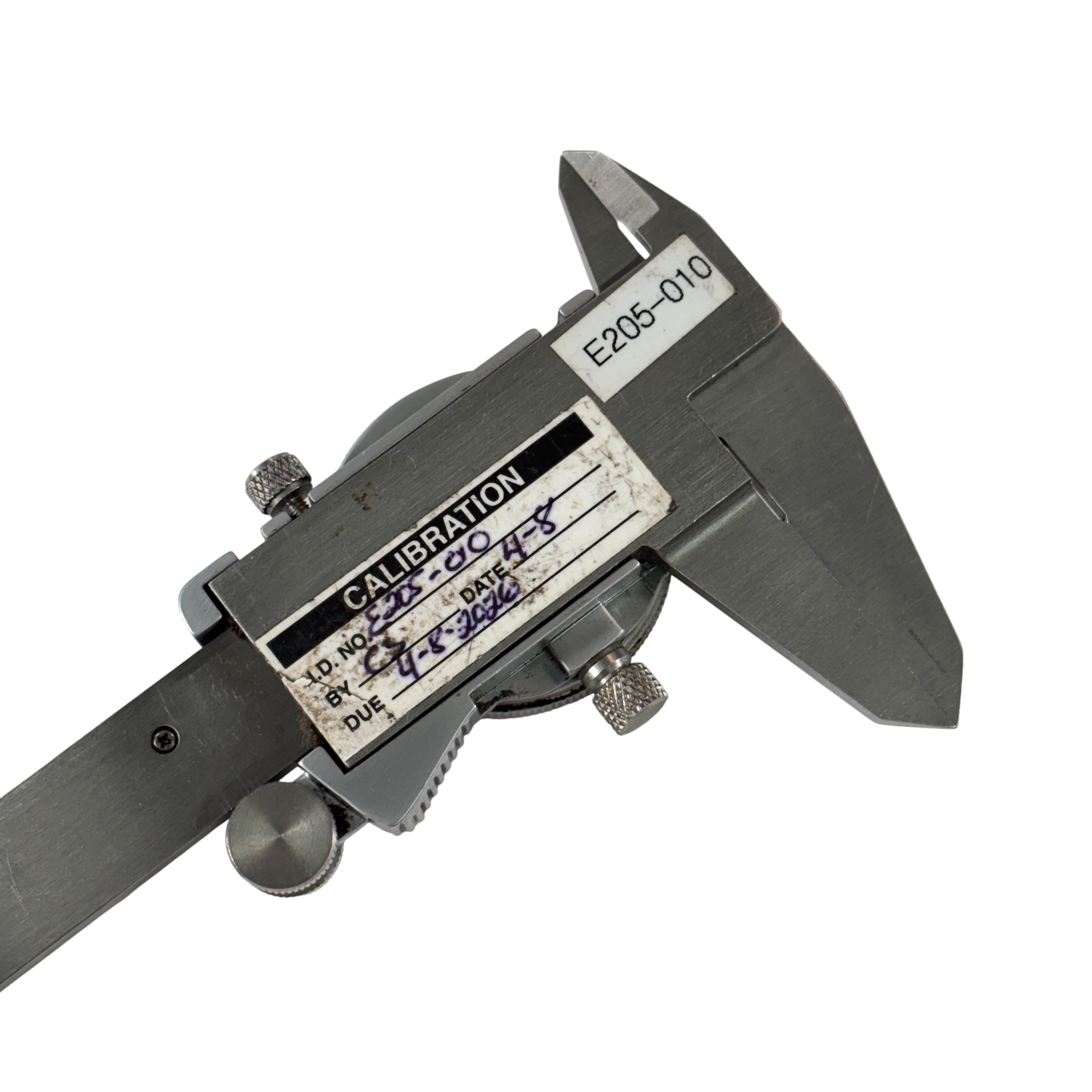 Starrett 3202-6 0-6