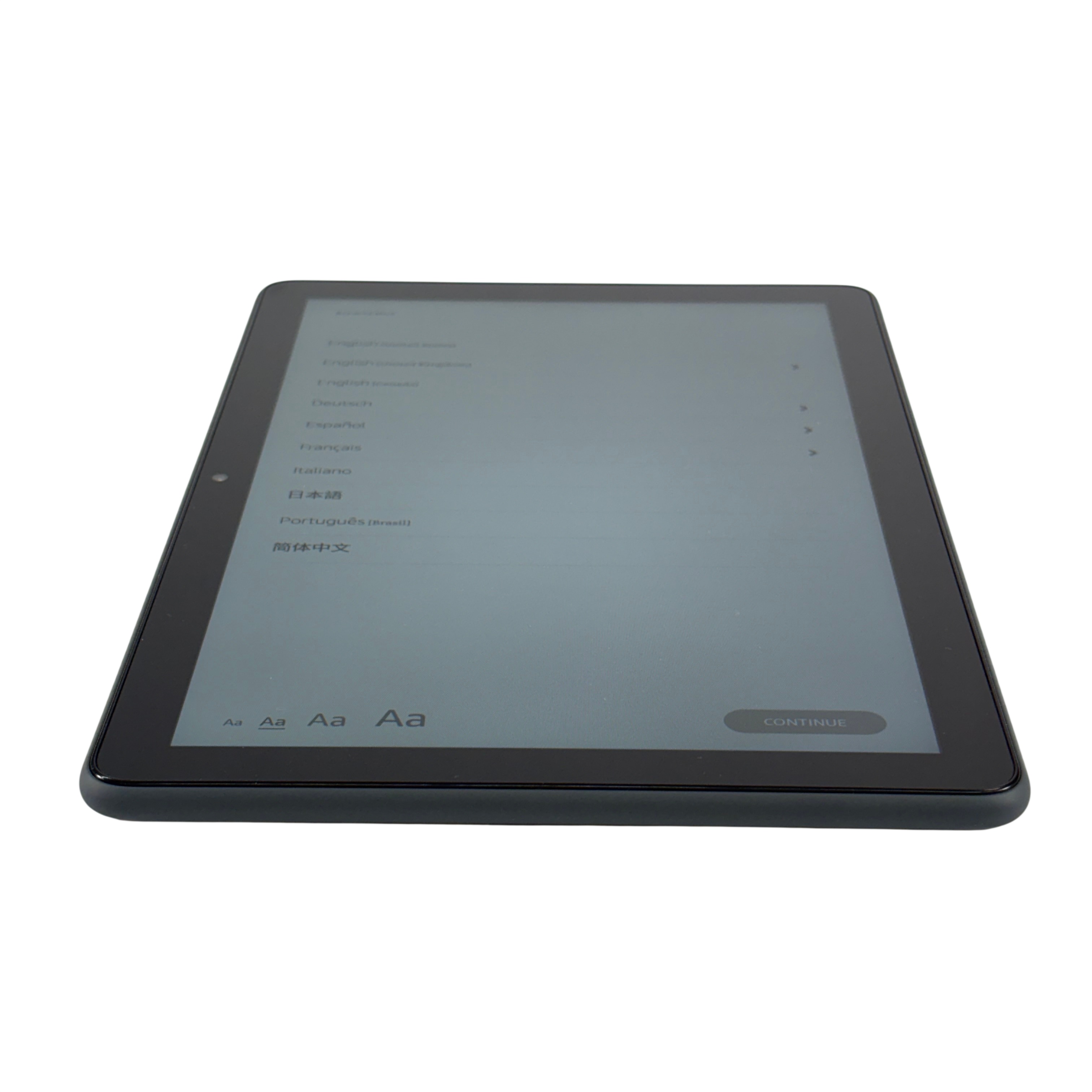 Amazon Fire HD 10 Plus 11th Gen T76N2P 32GB Storage 10.1