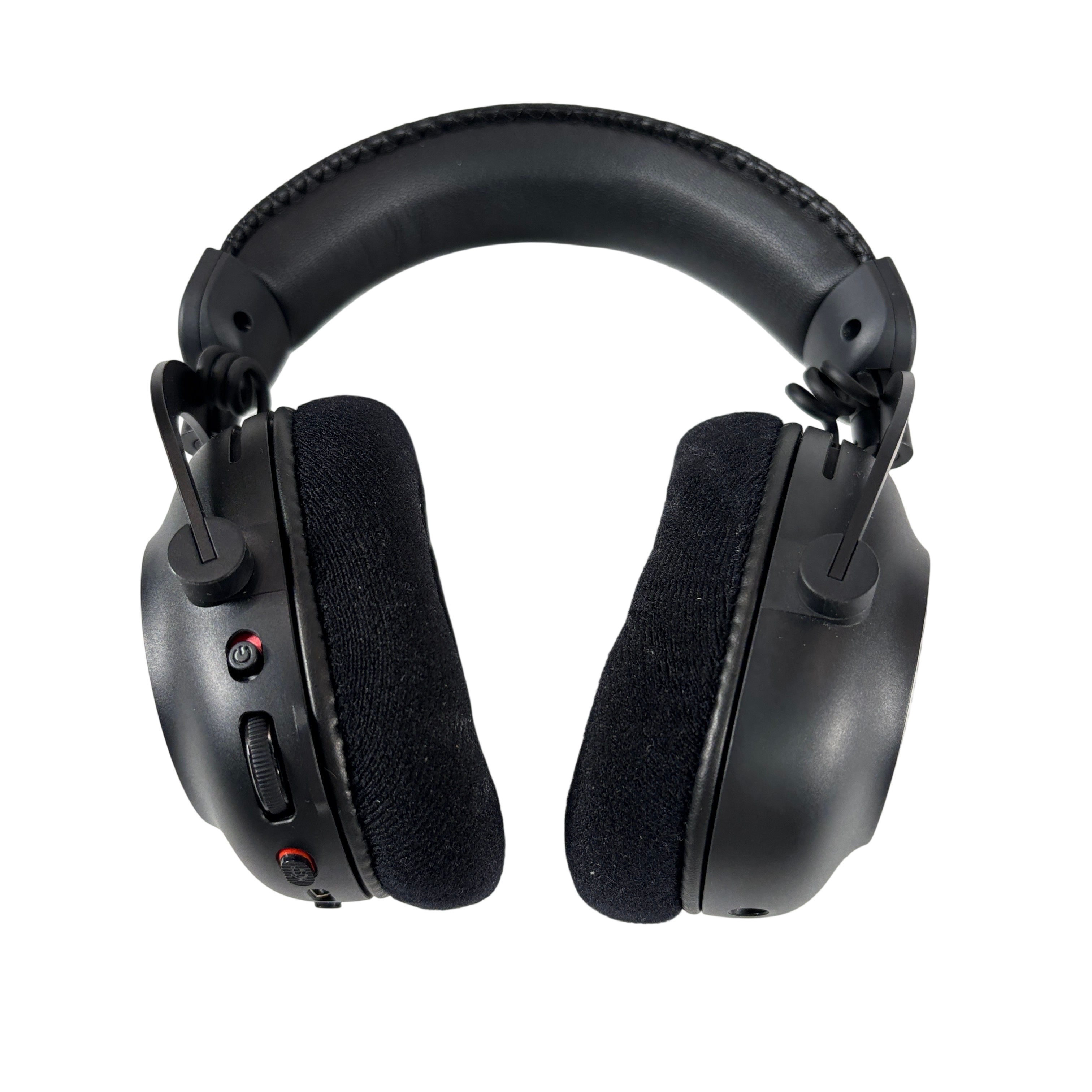 Logitech PRO X 2 LIGHTSPEED Wireless 7.1 Bluetooth Gaming Headset
