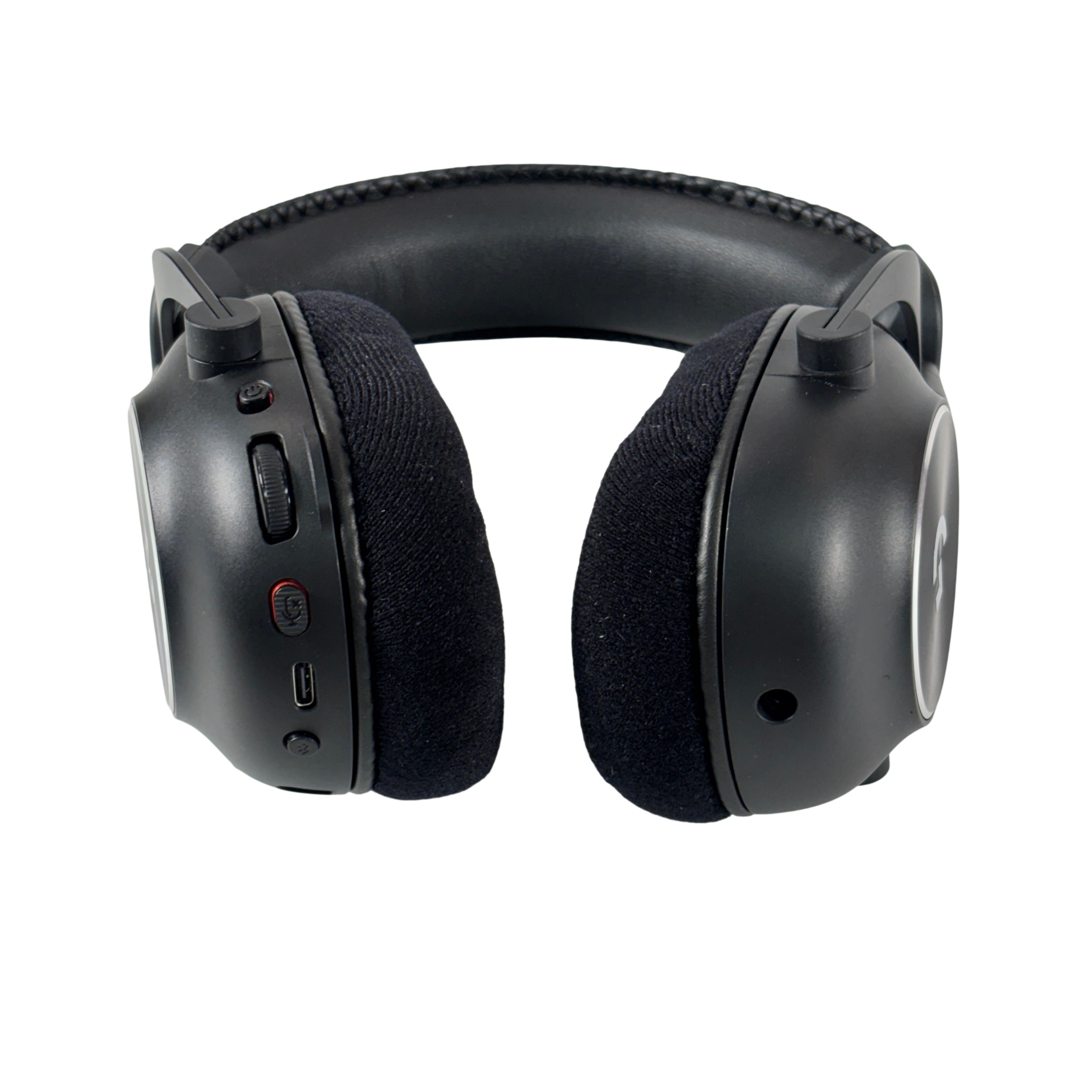 Logitech PRO X 2 LIGHTSPEED Wireless 7.1 Bluetooth Gaming Headset