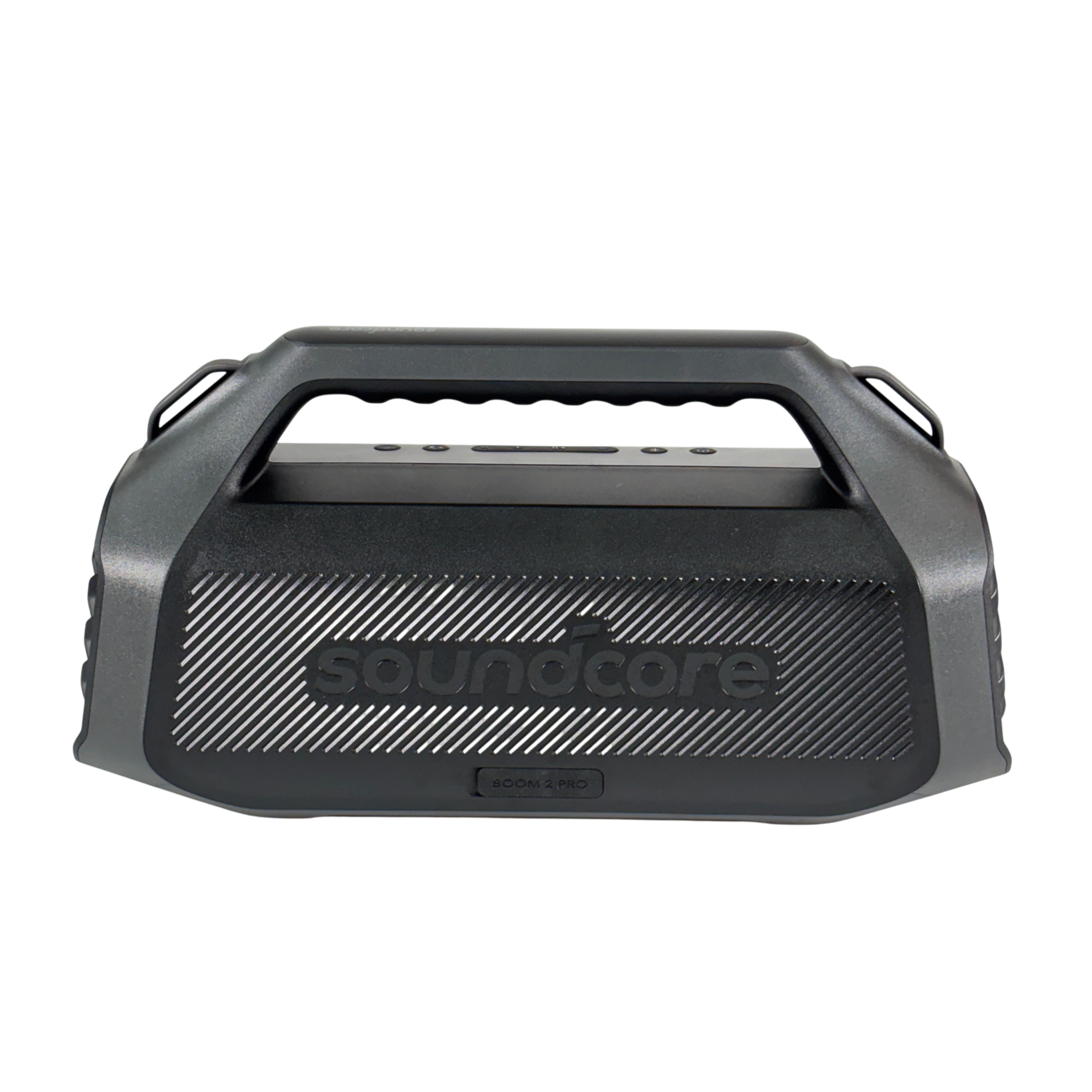 Soundcore by Anker Boom 2 Pro A3134 USB-C Wireless Bluetooth RGB Speaker