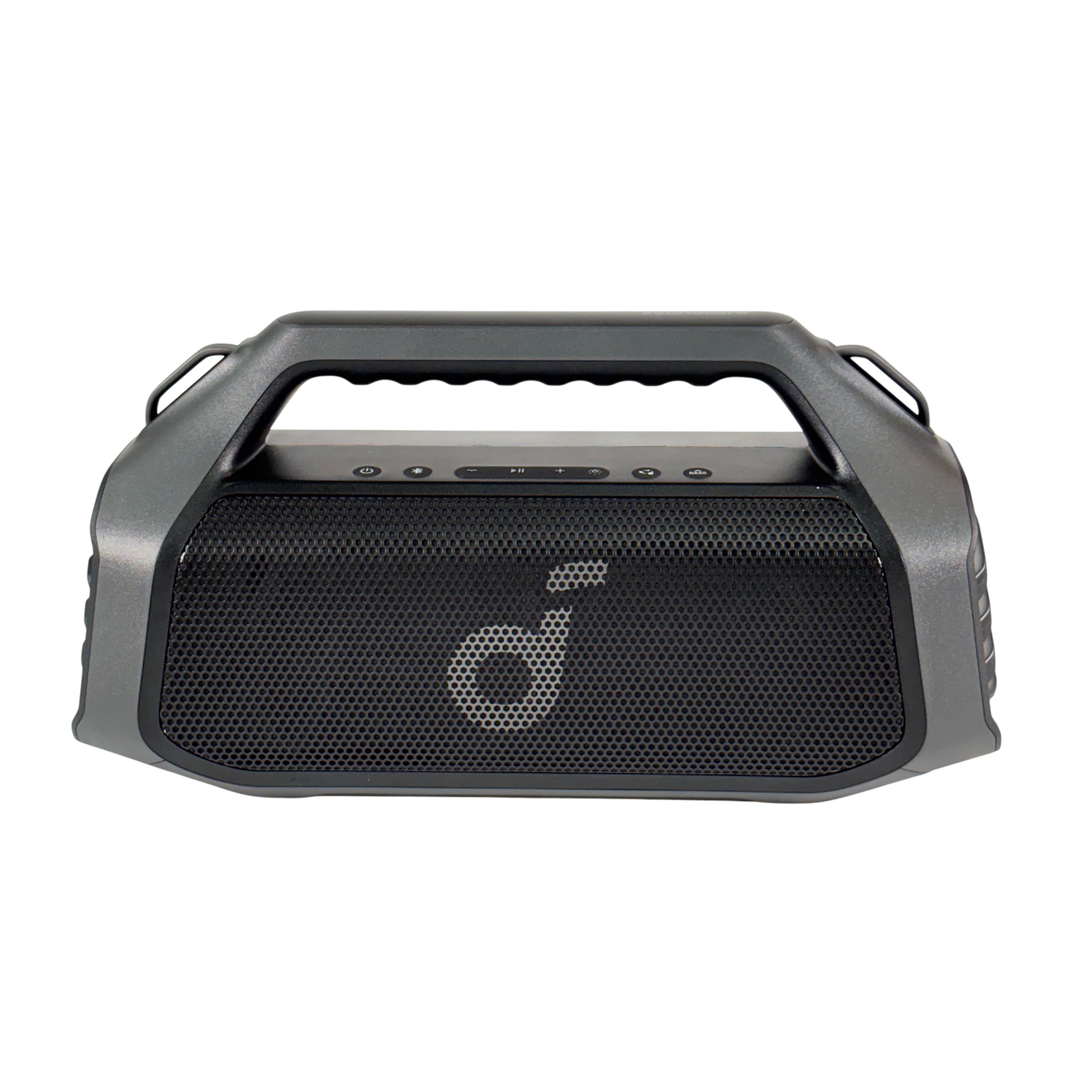 Soundcore by Anker Boom 2 Pro A3134 USB-C Wireless Bluetooth RGB
