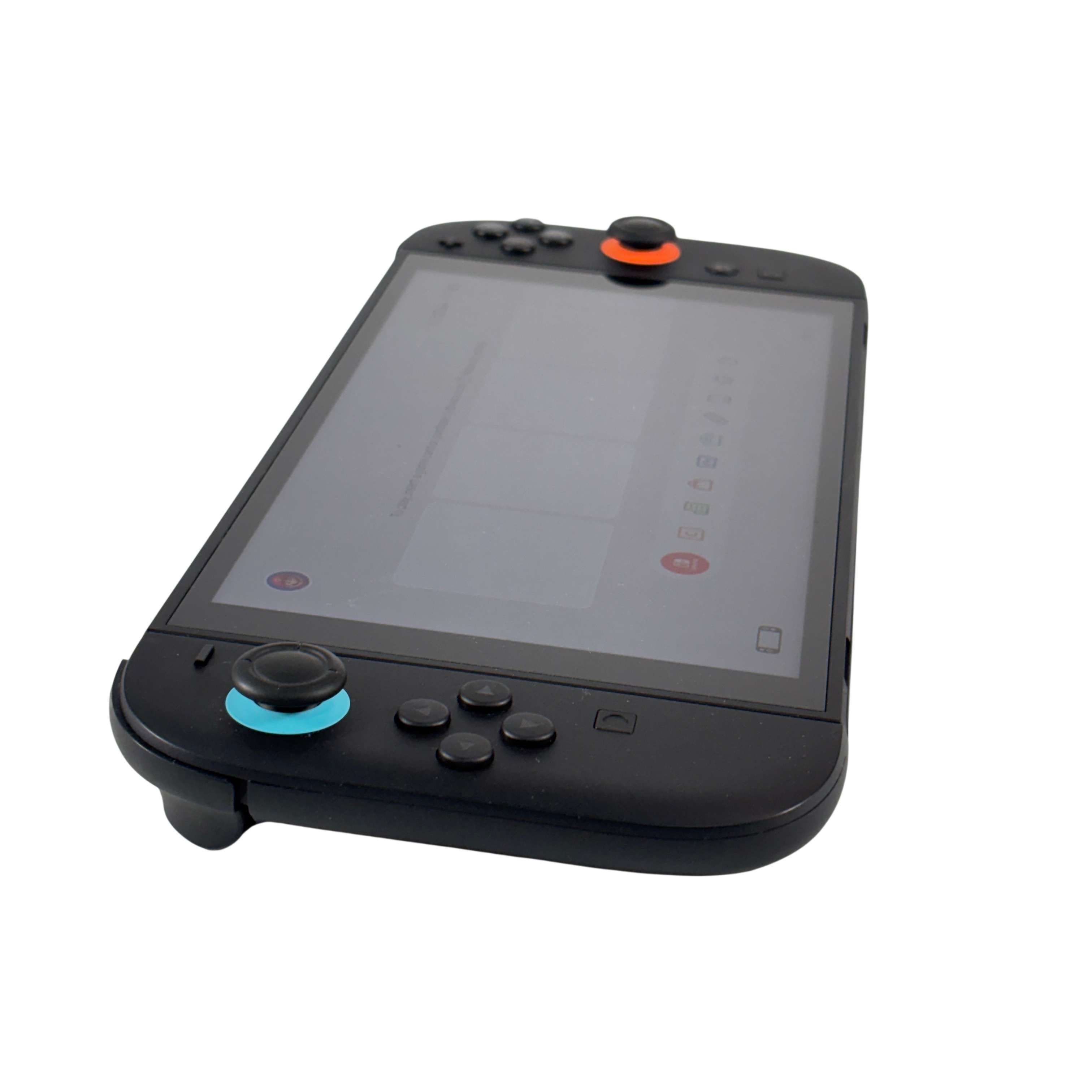 Nintendo Switch 2 BEE-001 7.9” LCD 120 FPS 256GB Handheld Gaming ...