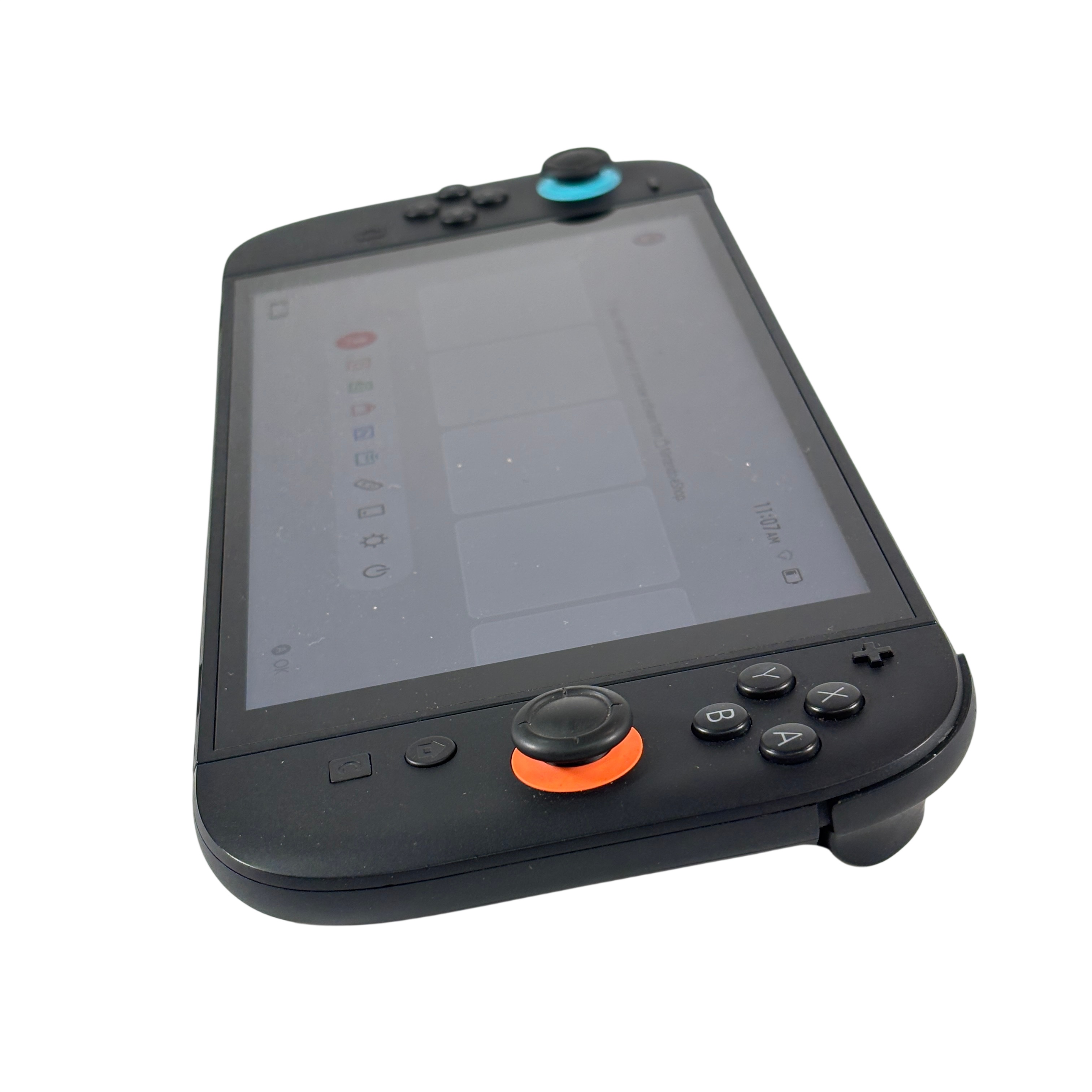 Nintendo Switch 2 BEE-001 7.9” LCD 120 FPS 256GB Handheld Gaming ...