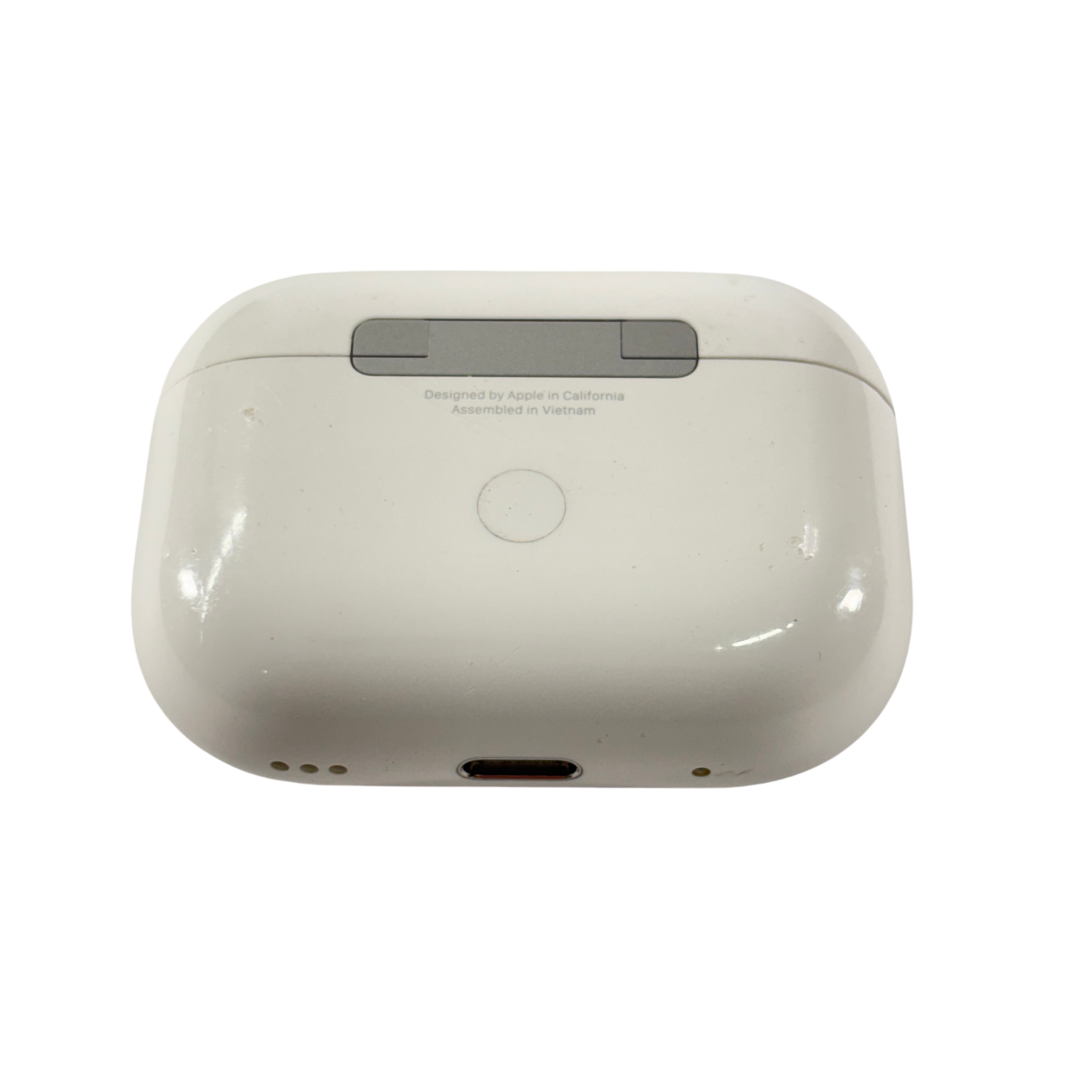 Apple AirPods Pro 2 A3047 Active Noise Cancellation Adaptive Audio Earbuds