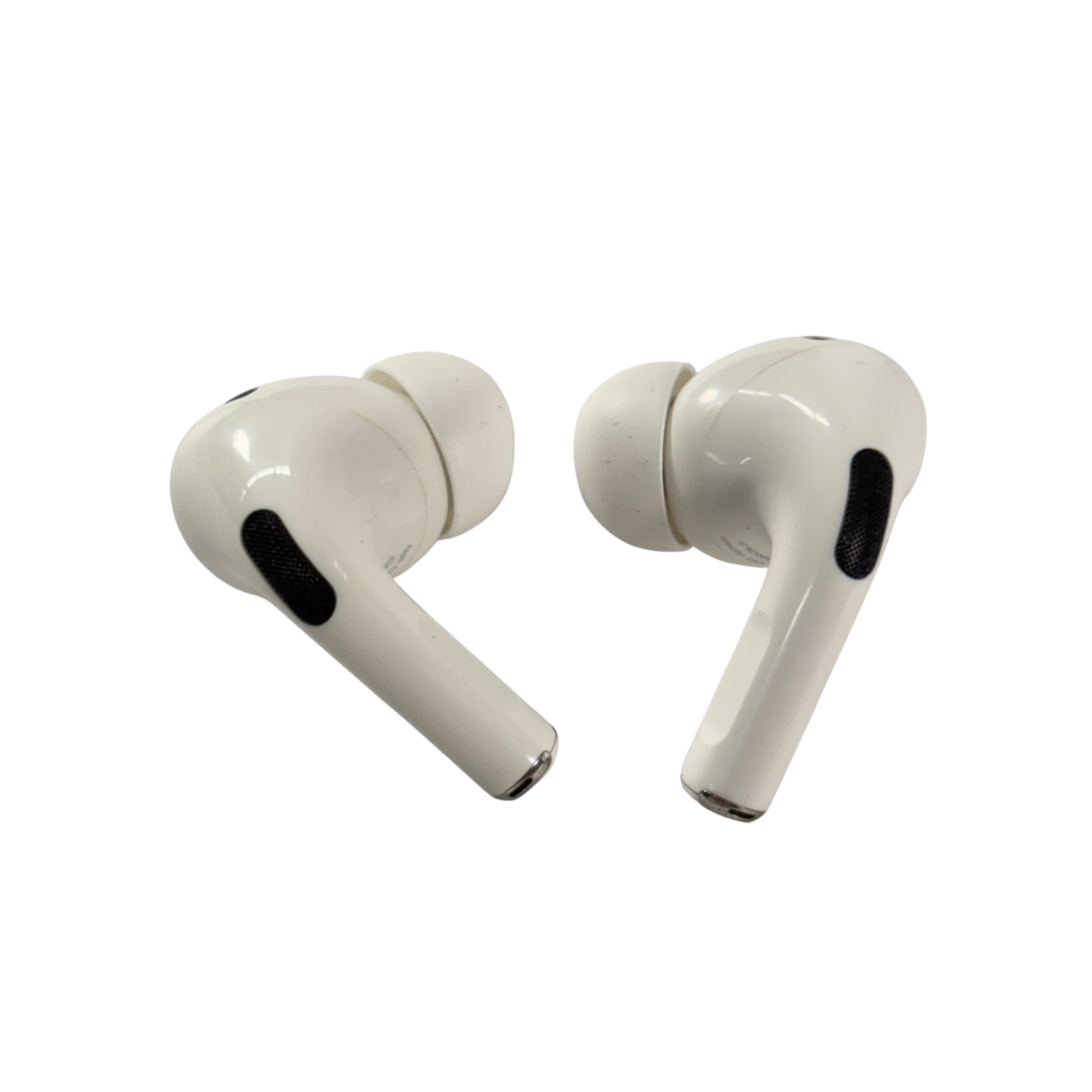 Apple AirPods Pro 2 A3047 Active Noise Cancellation Adaptive Audio Earbuds