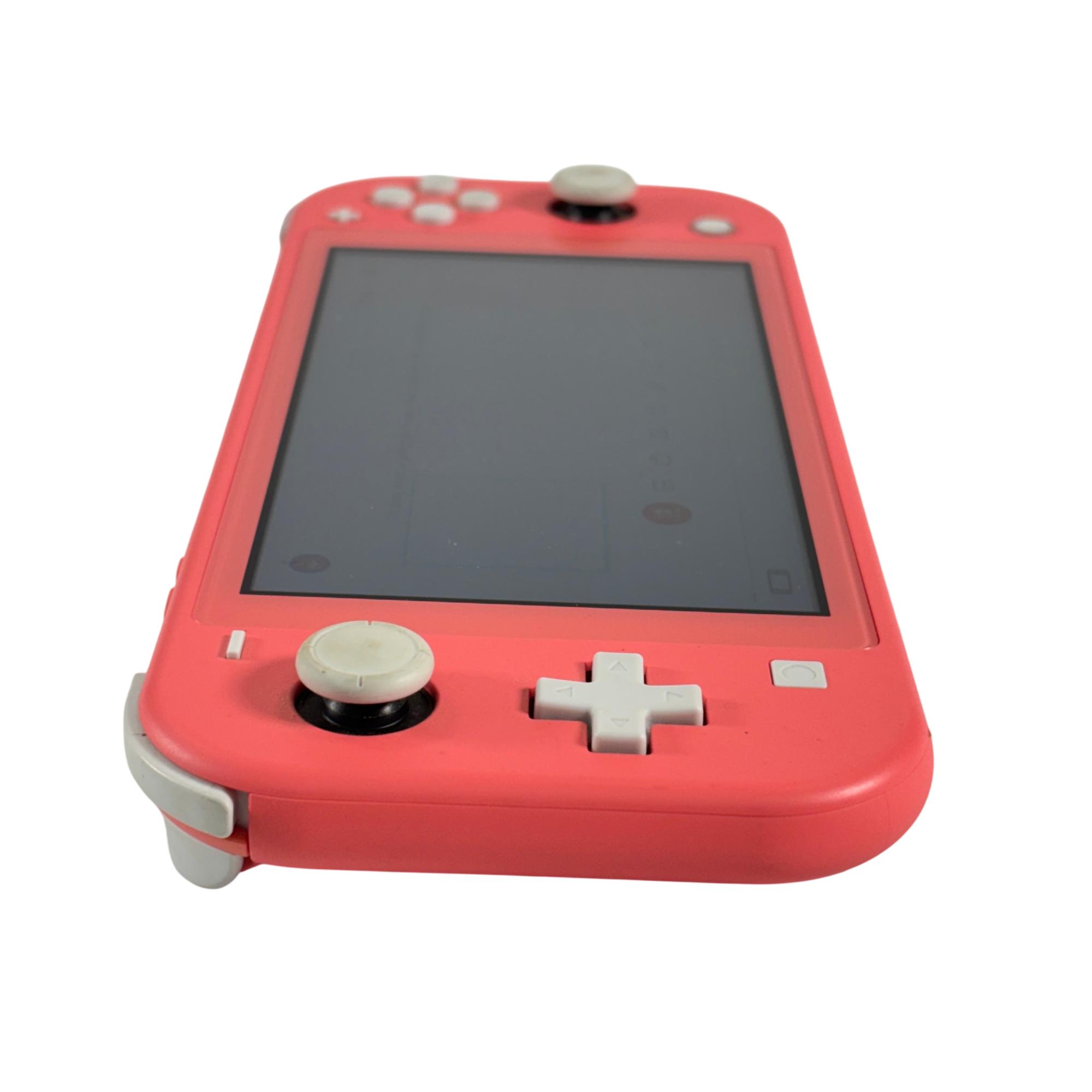 Nintendo Switch Lite HDH-001 5.5