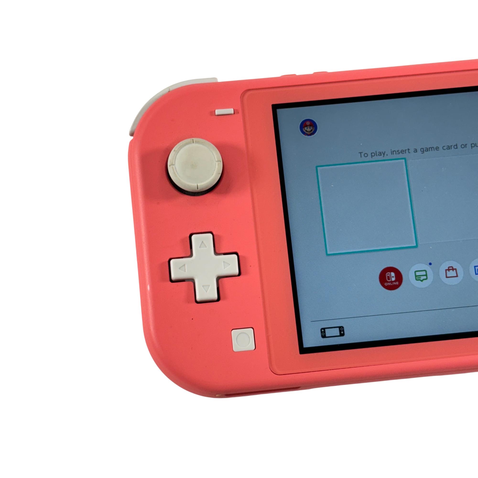 Nintendo Switch Lite HDH-001 5.5