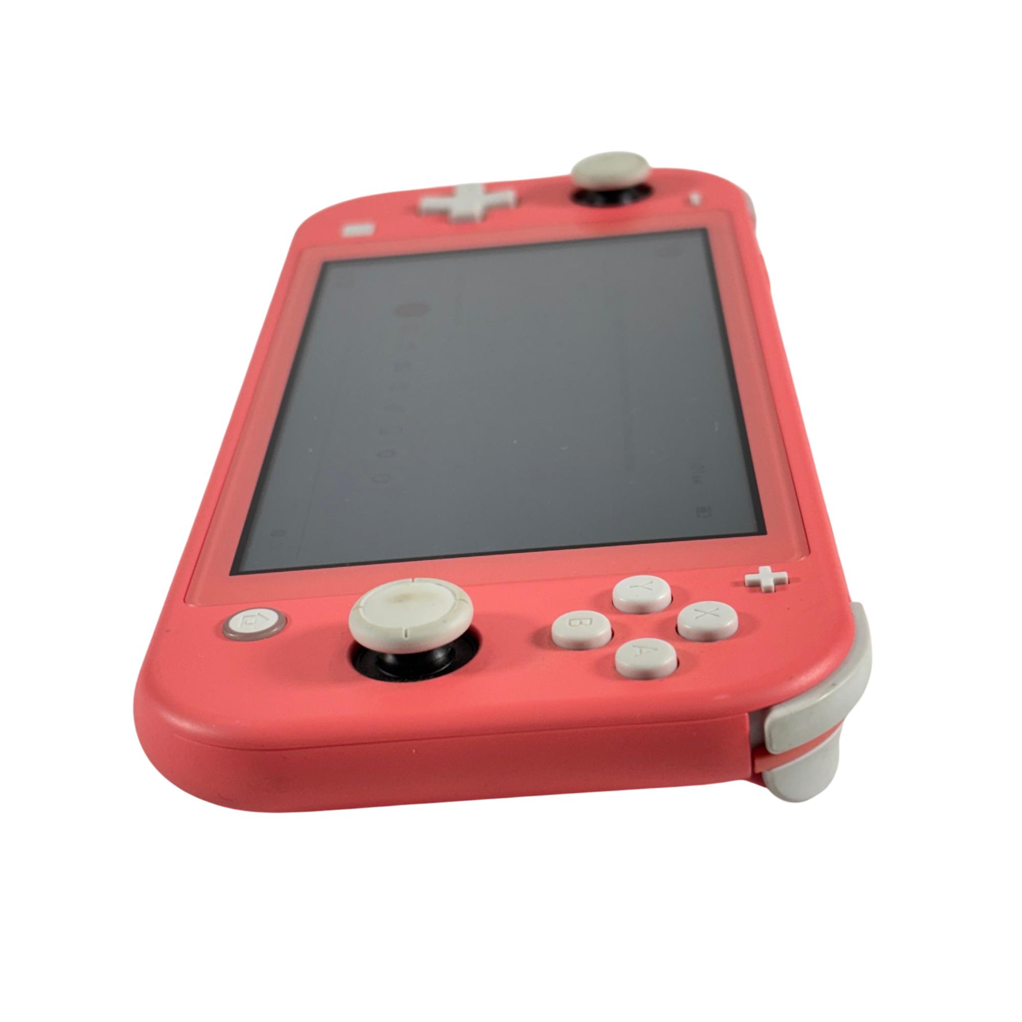 Nintendo Switch Lite HDH-001 5.5