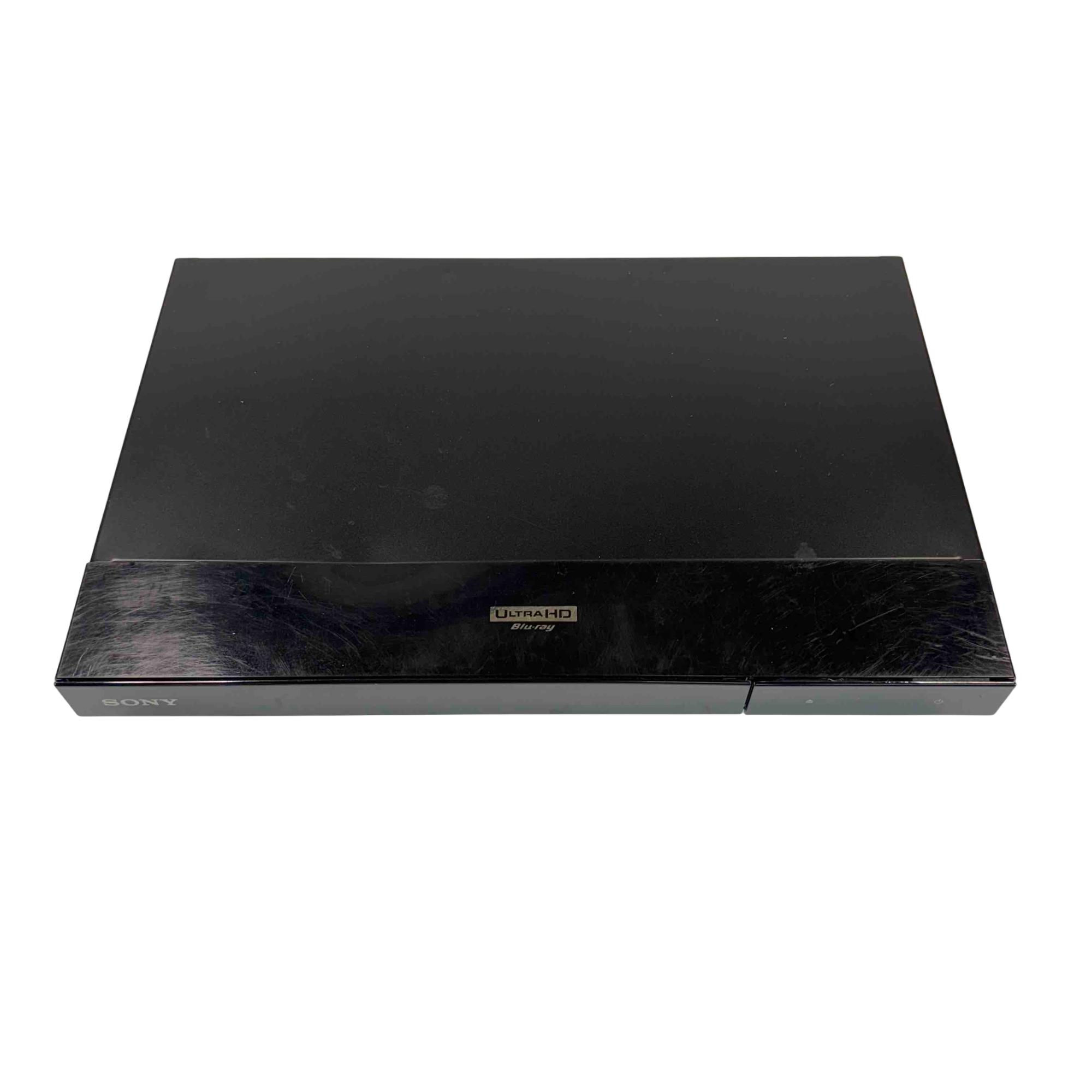 Sony UBP-X700 4K Ultra HD Home Theater Black Body Streaming Sony UBP-X700 4K Ultra HD Home Theater Black Body Streaming