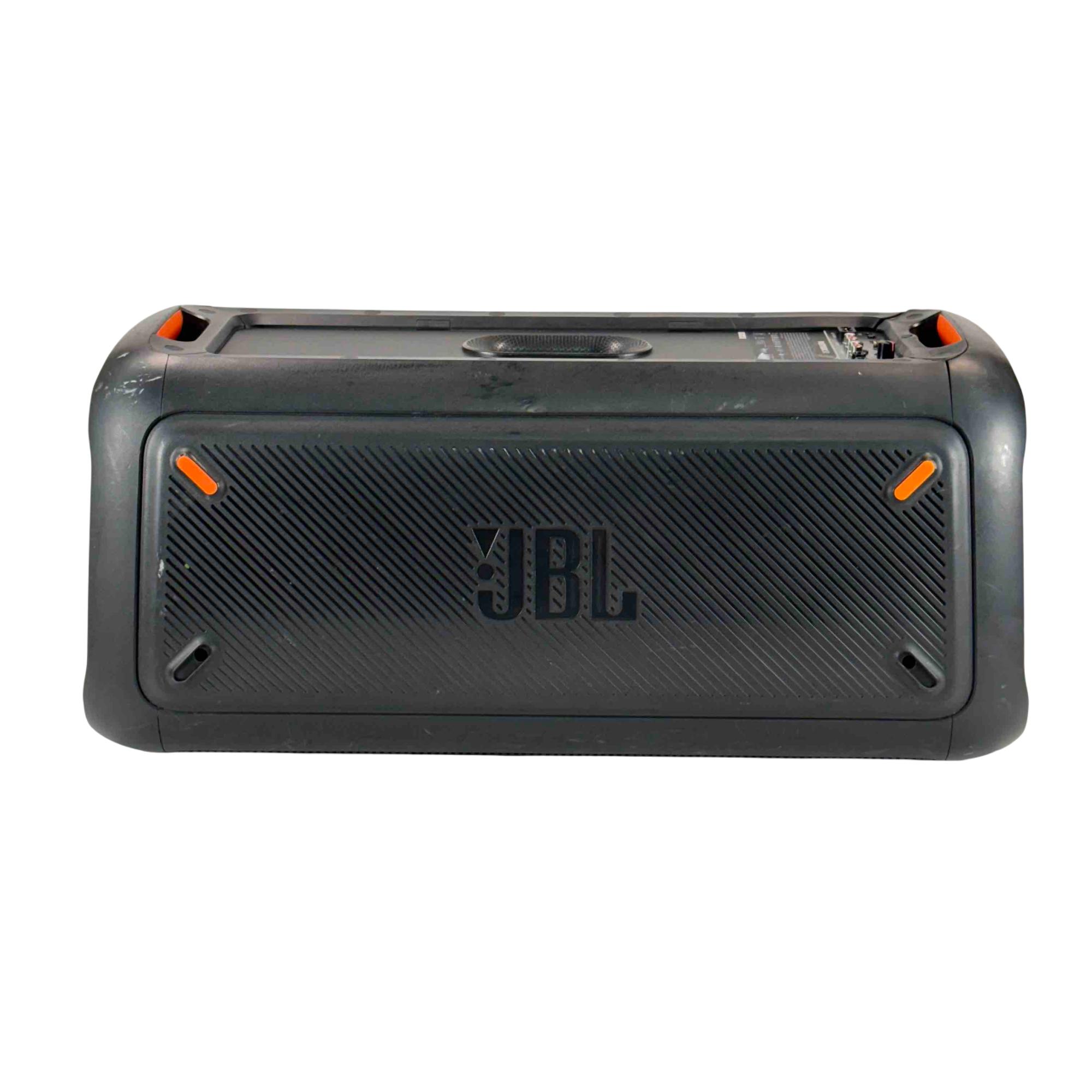 JBL PartyBox 300 Battery-Powered 45Hz-20kHz Portable Bluetooth