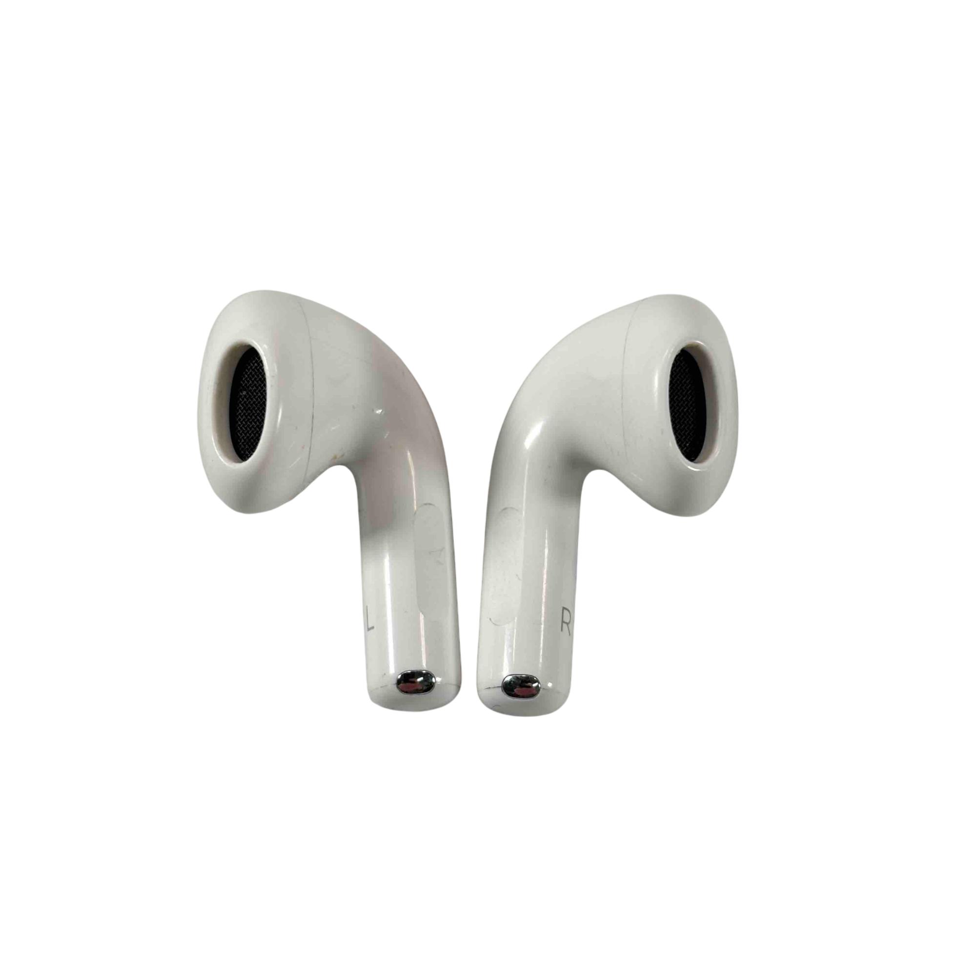 Apple AirPods 4 A3055 Active Noise Cancellation Wireless Bluetooth