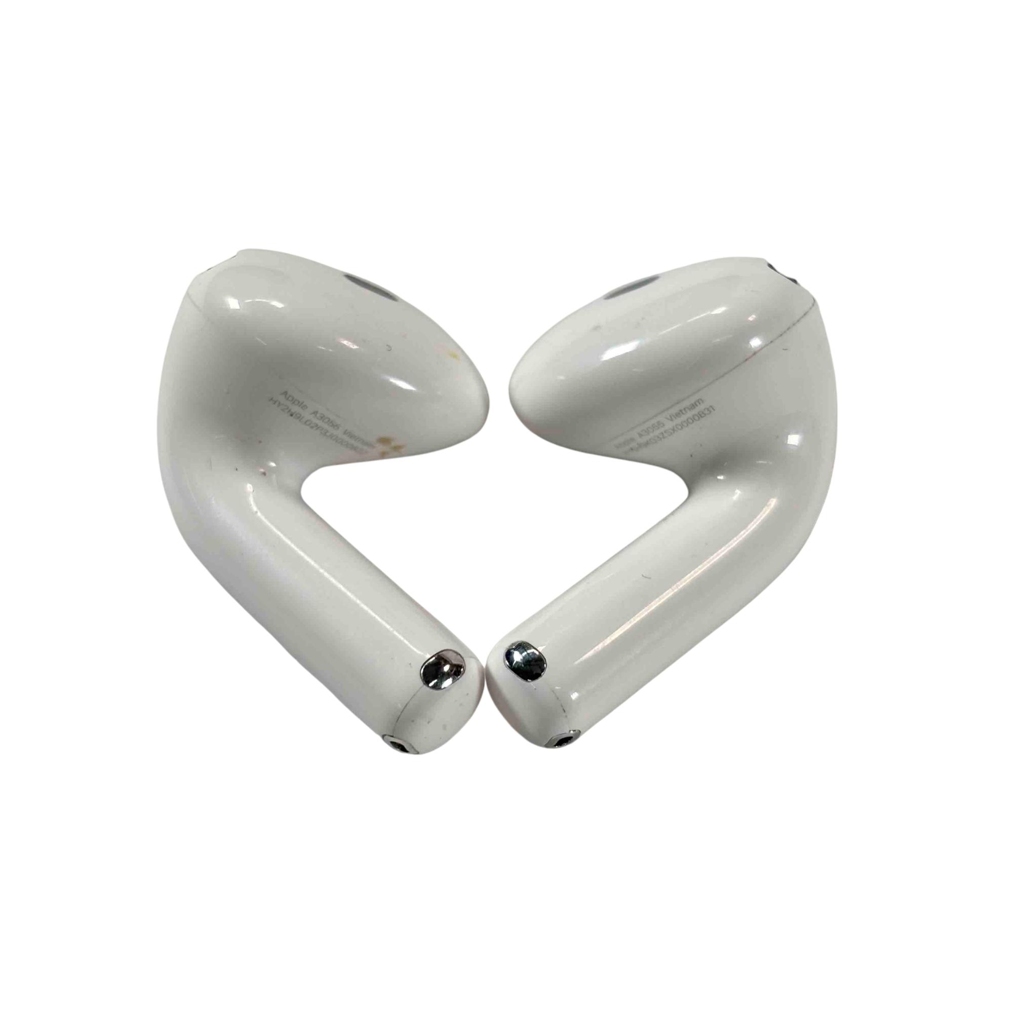 Apple AirPods 4 A3055 Active Noise Cancellation Wireless Bluetooth