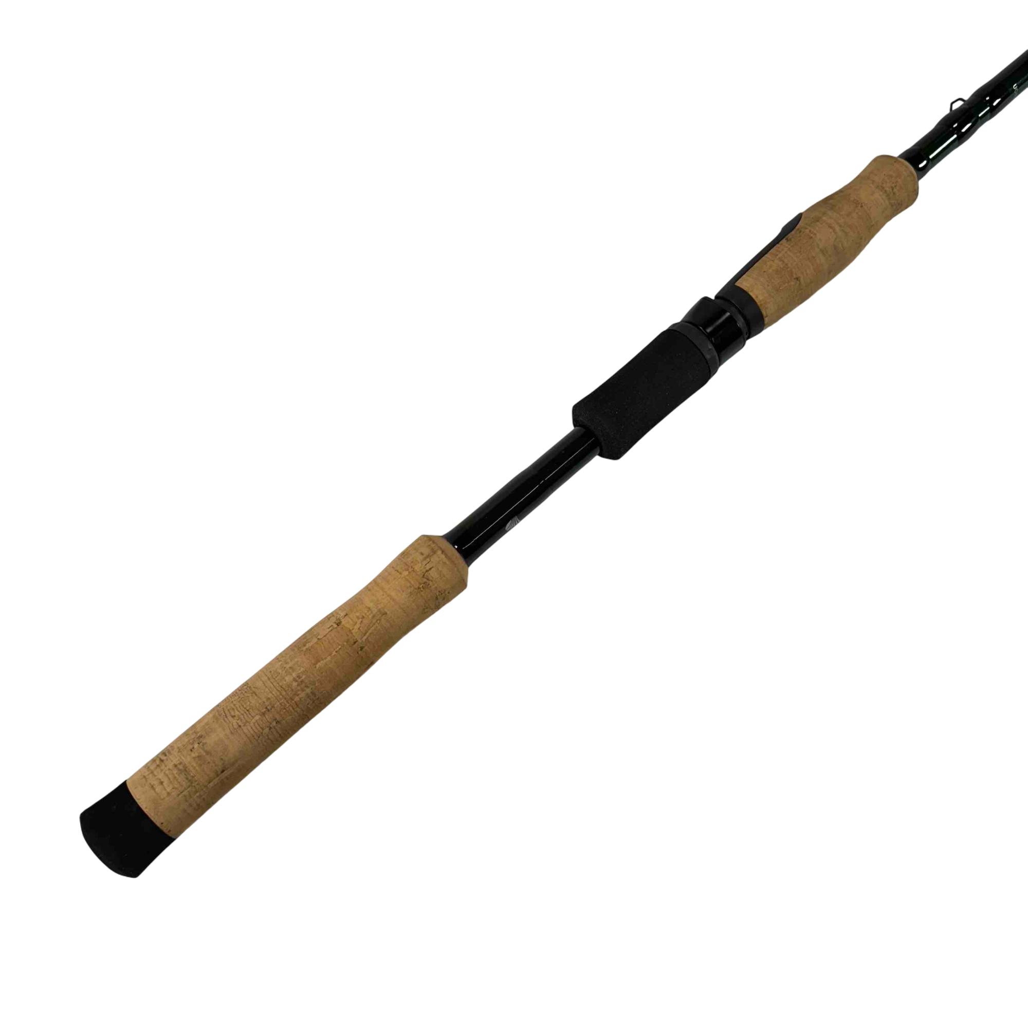 st croix eyecon snap jig rod St. Croix Eyecon EYS68MXF 6'8