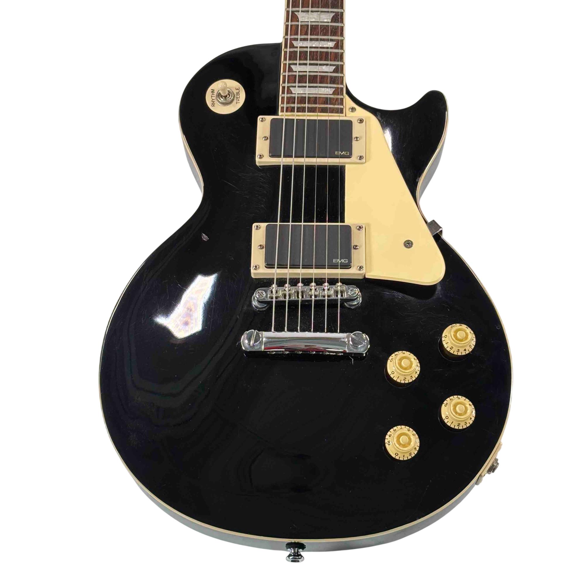 Epiphone Les Paul Standard 6-String Right-Handed 22-Fret