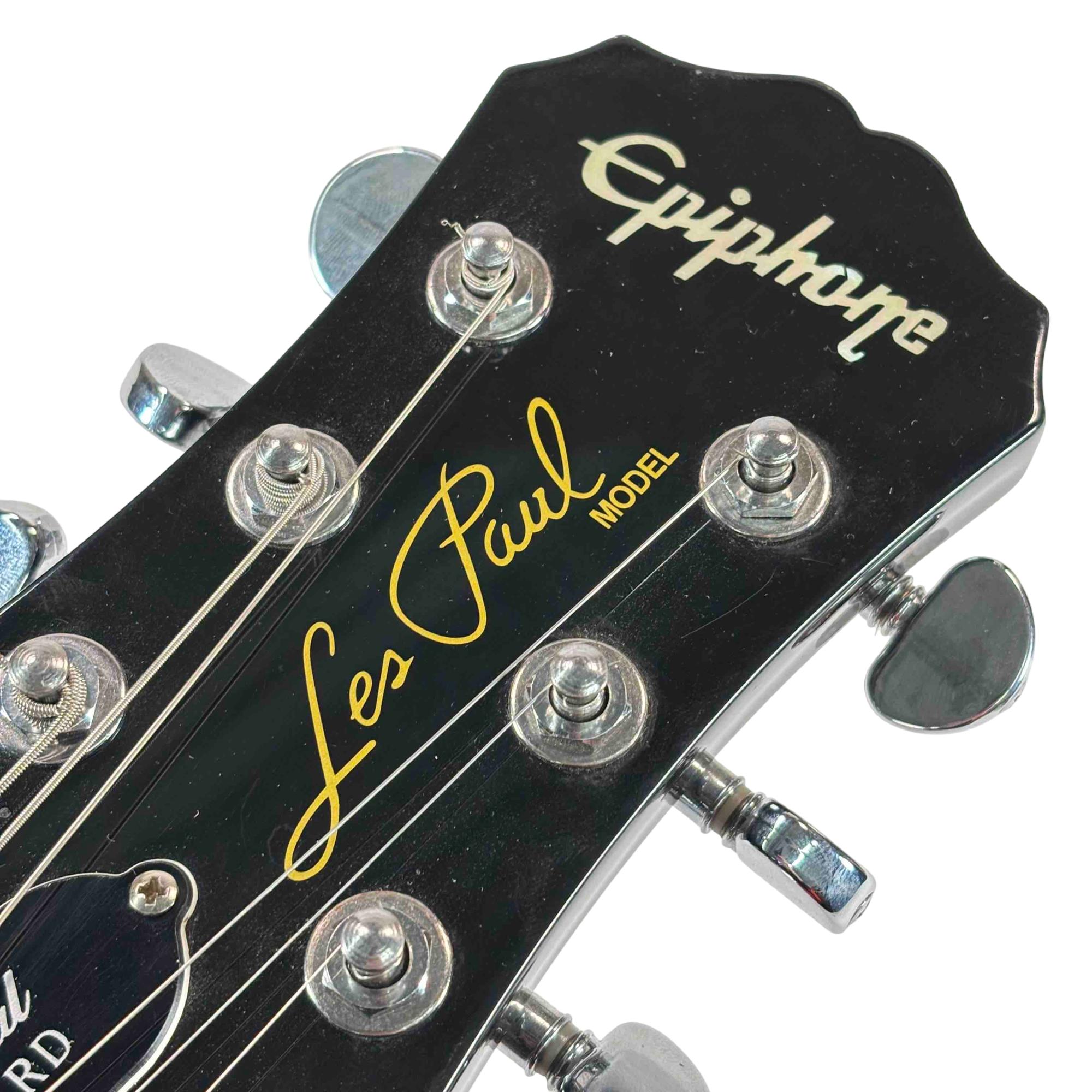 Epiphone Les Paul Standard '60s - Silver Mist | Cream City Music