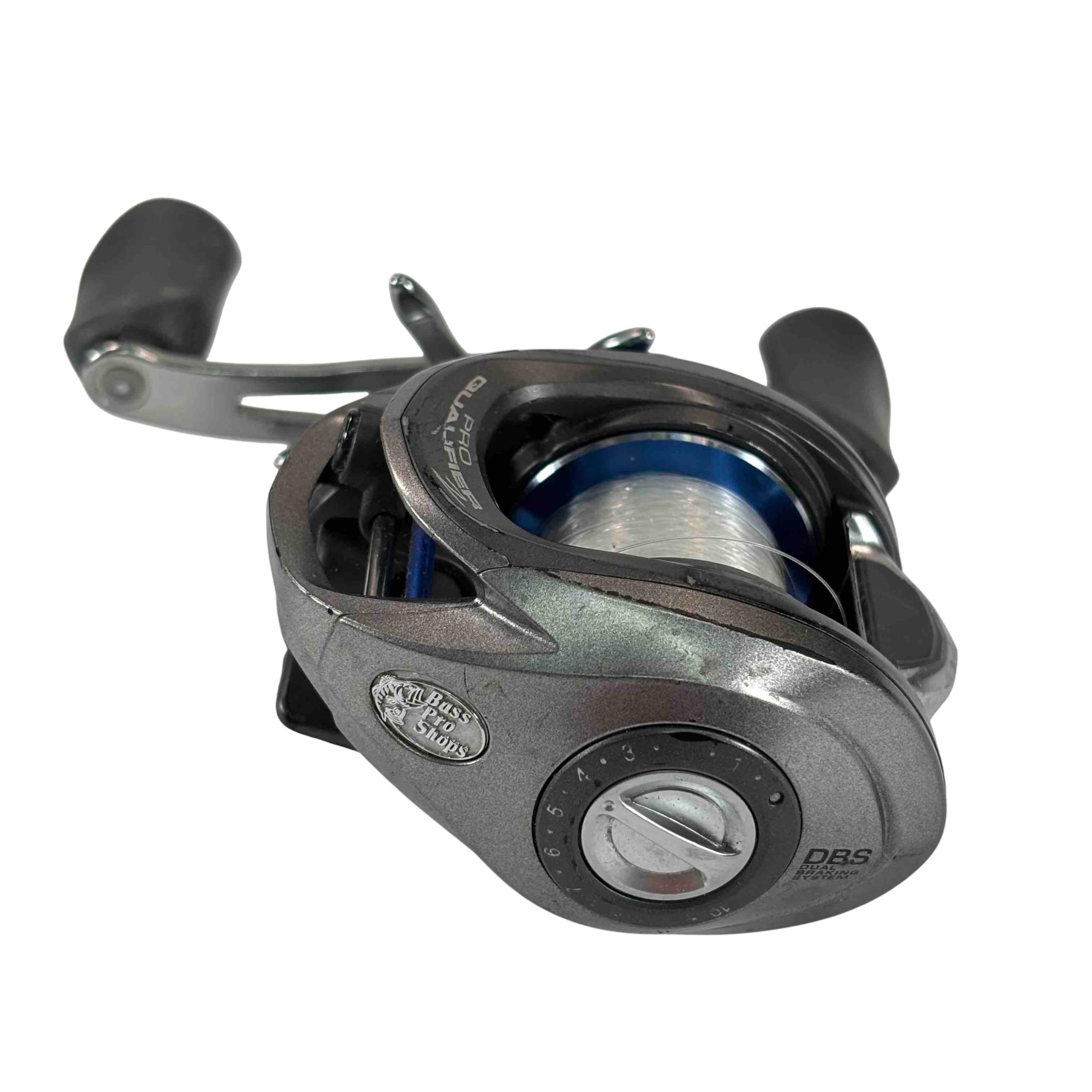 baitcast daiwa fishing reels Daiwa Ryoga RYGSV100L Baitcasting Reel