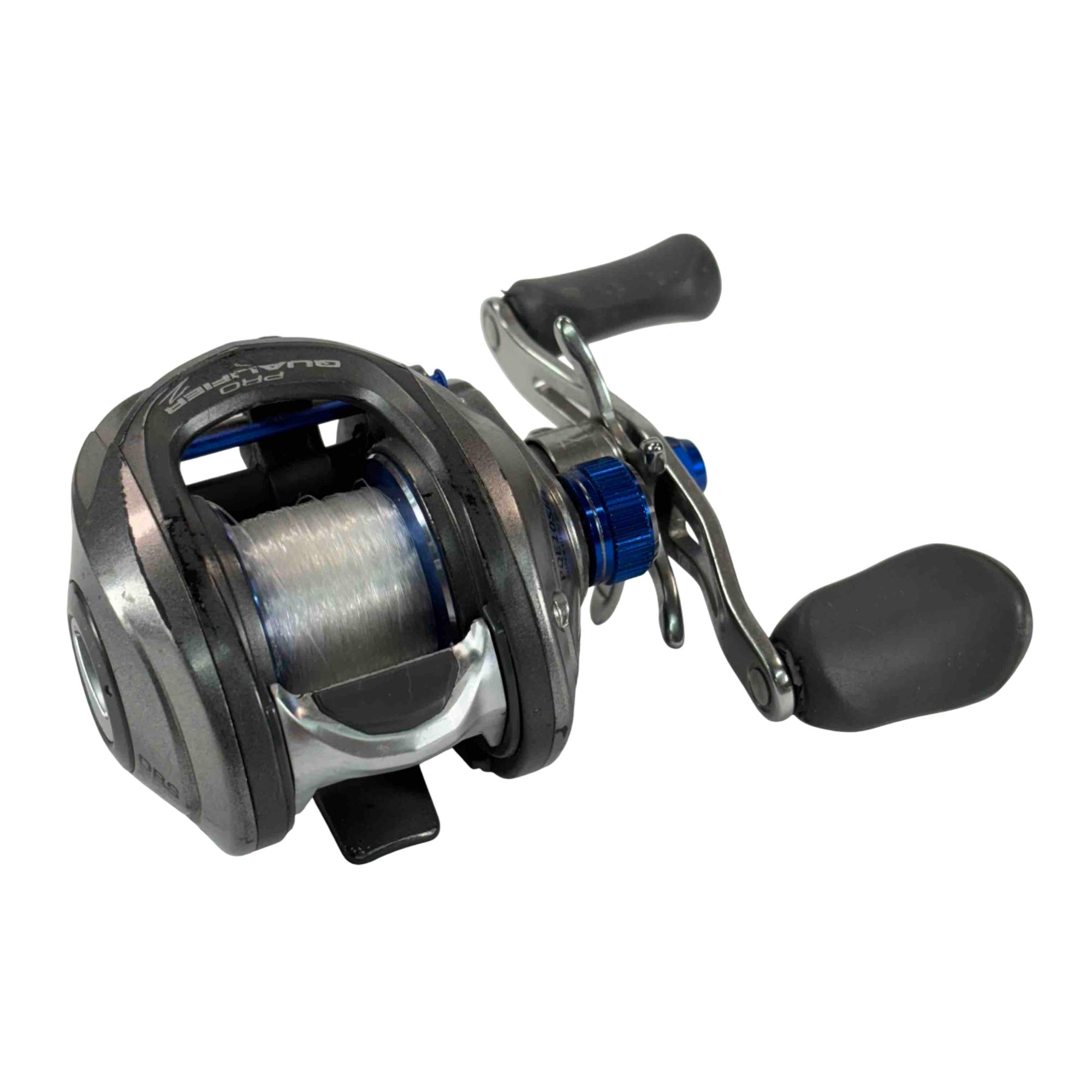 7 1 baitcaster reel Amazon.com : SEASIR DCast Baitcaster Reel, Digital Control Fishing Reel,  Ultralight Baitcasting Reel, Freshwater Saltwater, 6.7oz, Max Drag 18.5LB,  7.3:1, 7+1 BB, Carbon Fiber Washer, Grey & Red : Sports & Outdoors