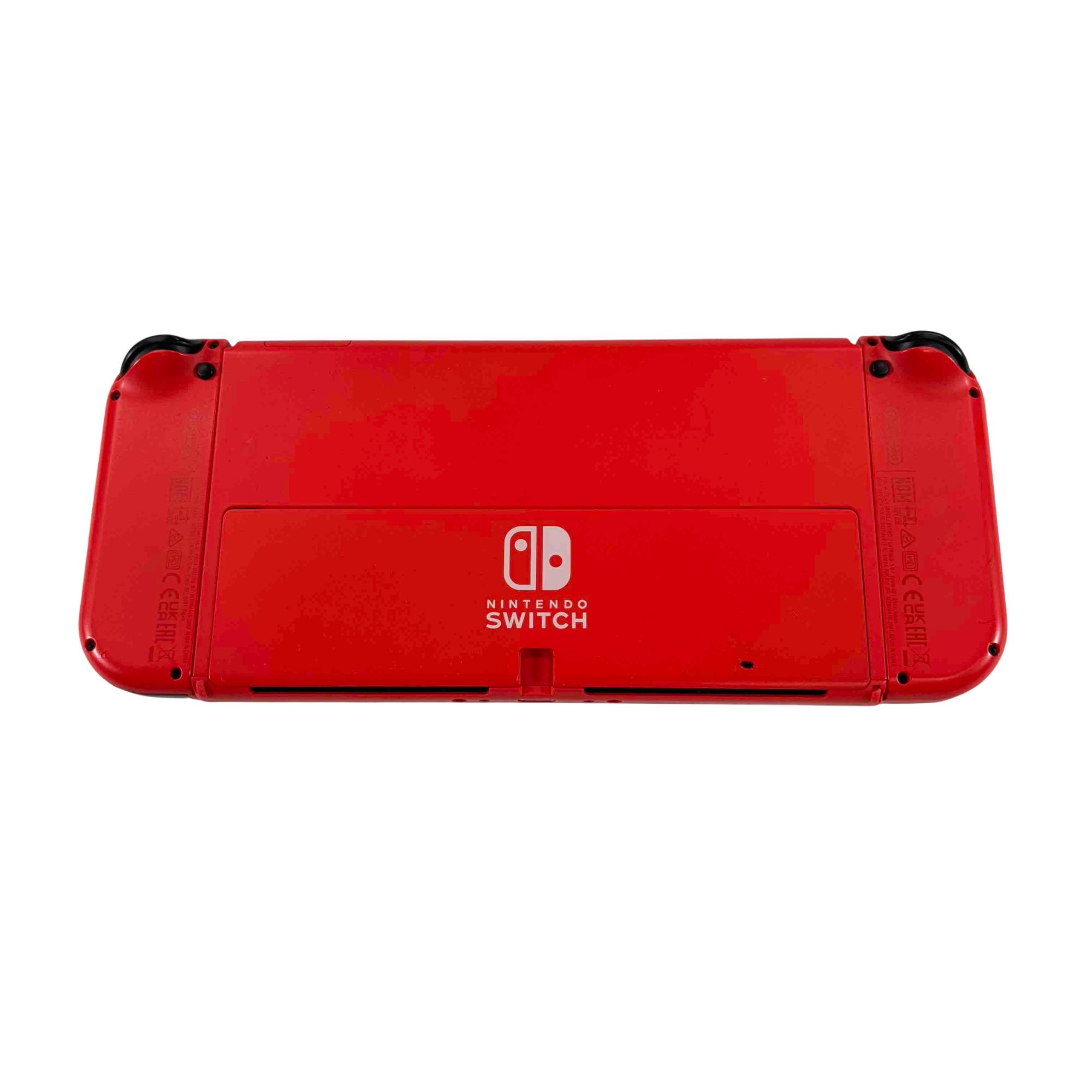 Nintendo Switch OLED HEG-001 7 Nintendo Switch OLED HEG-001 7