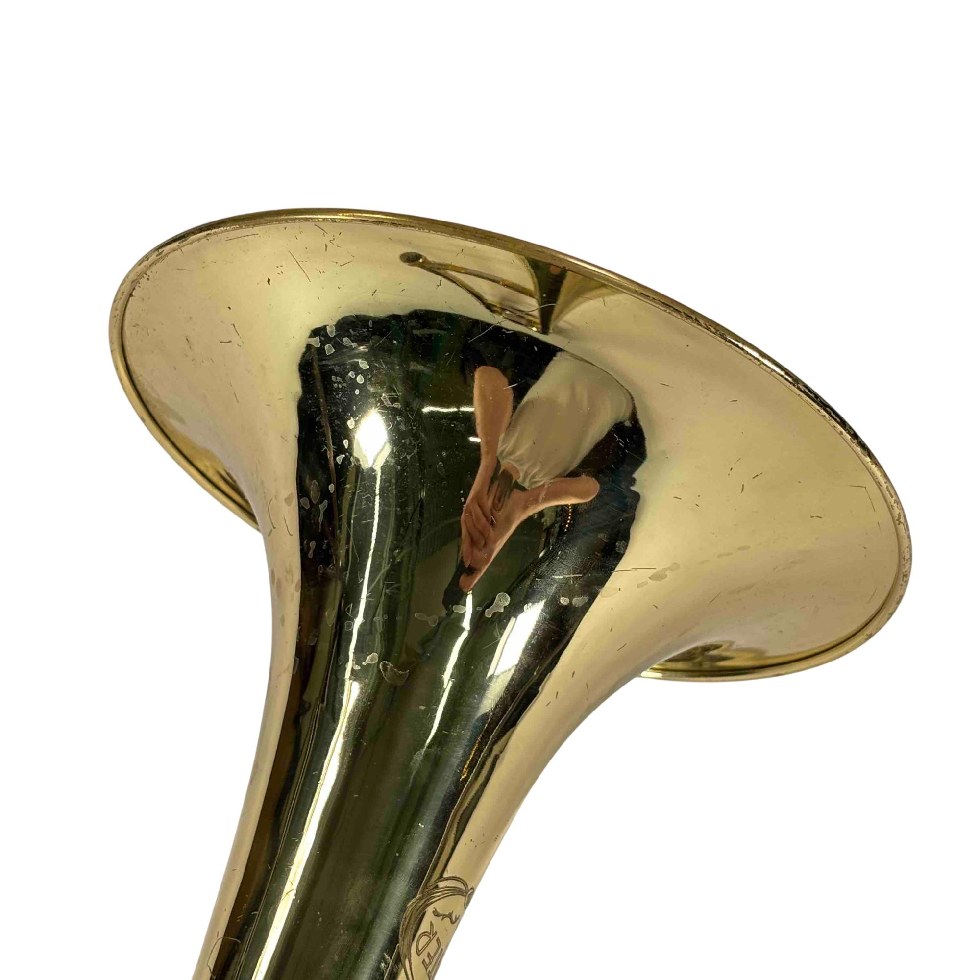 Jupiter JSL-432 Lacquered 8