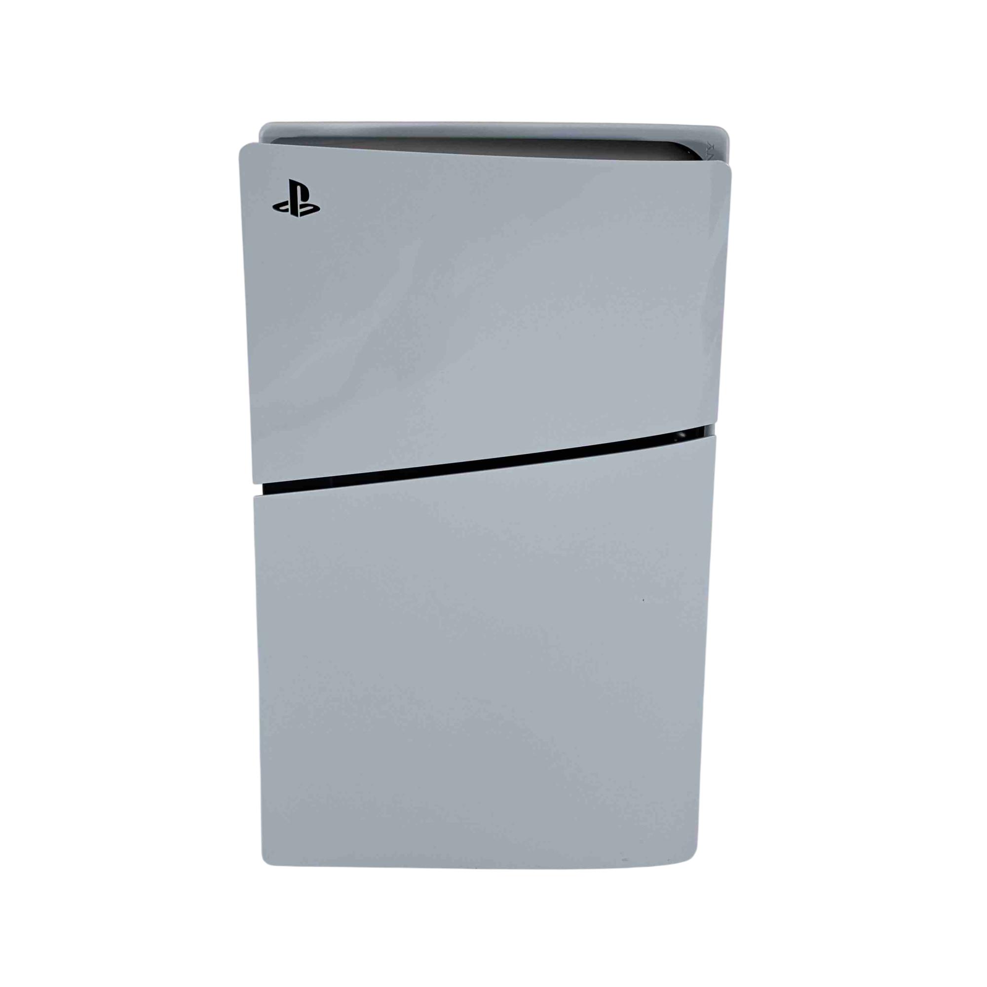 Sony PlayStation 5 Slim Disc CFI-2015 4K 1TB PCIe SSD Video Sony PlayStation 5 Slim Disc CFI-2015 4K 1TB PCIe SSD Video