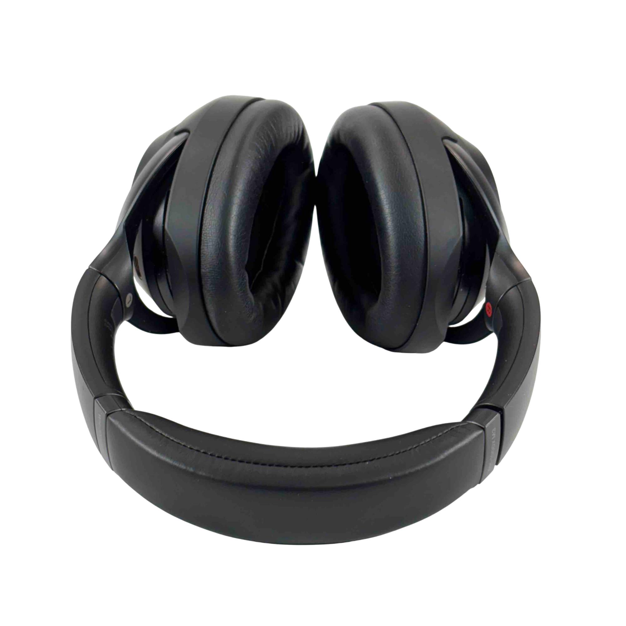 Sony WH-1000XM3 Noise Cancelling Wireless Bluetooth Over the Sony WH-1000XM3 Noise Cancelling Wireless Bluetooth Over the