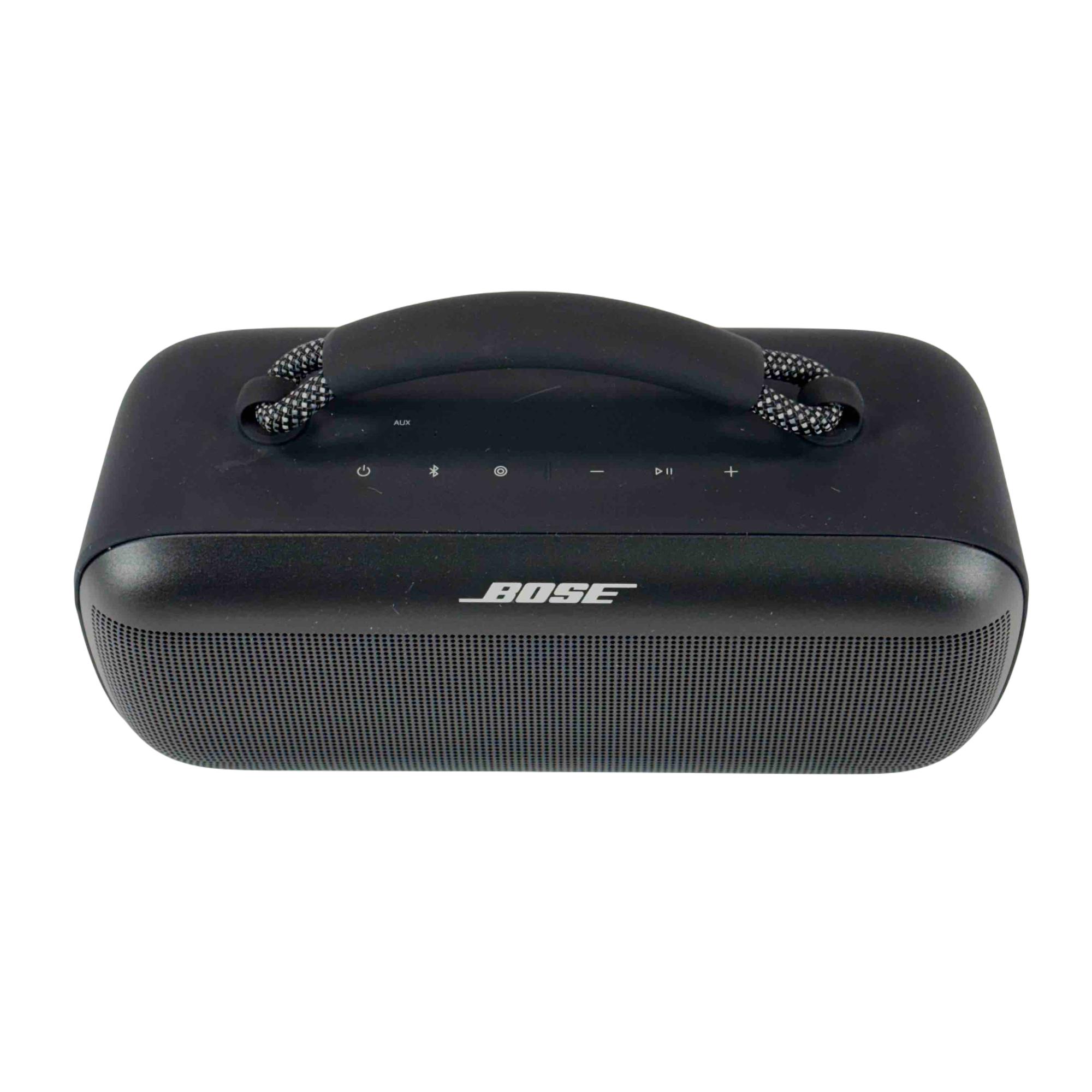 Bose SoundLink Max 442368 IP67 Waterproof USB-C Portable