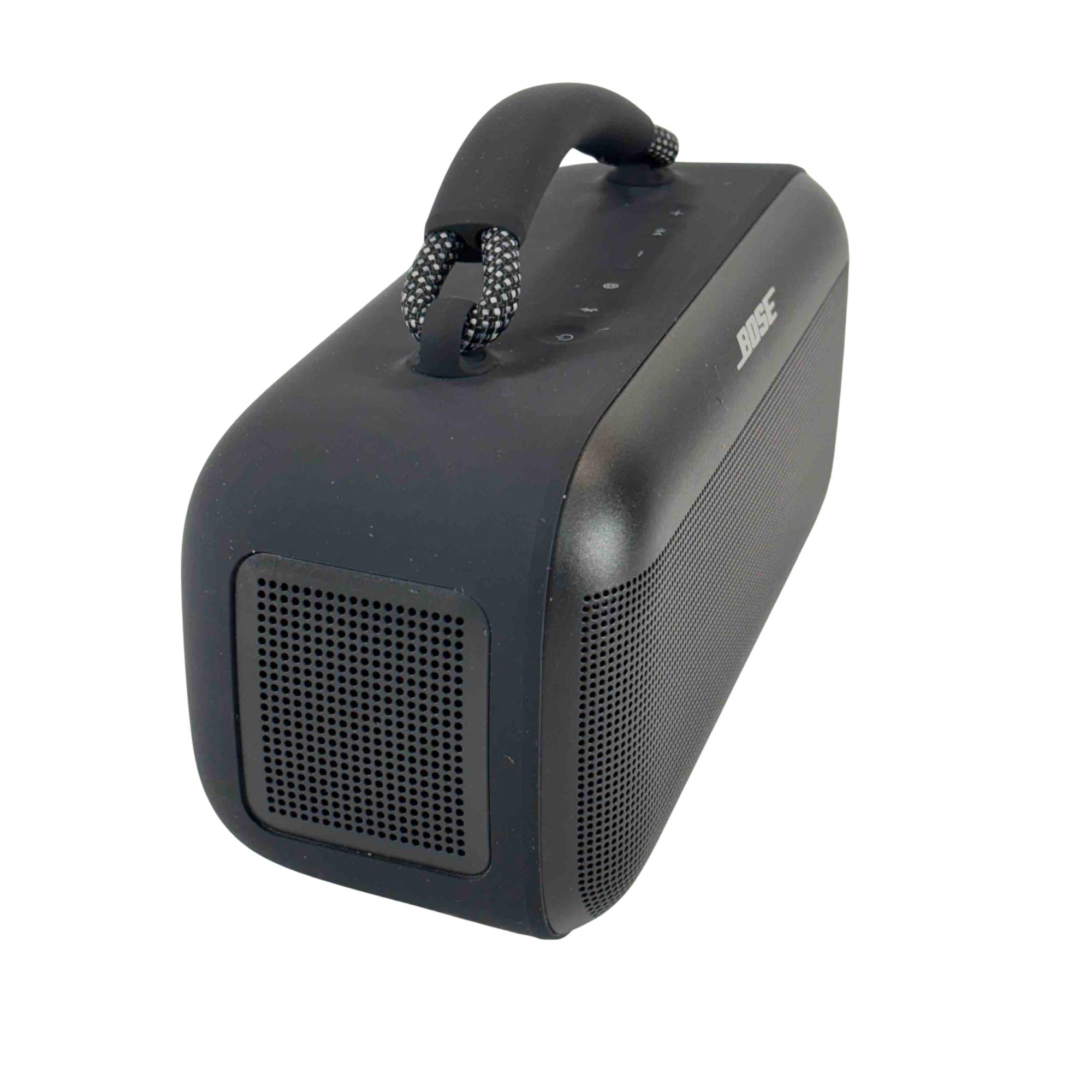 Bose SoundLink Max 442368 IP67 Waterproof USB-C Portable Bluetooth