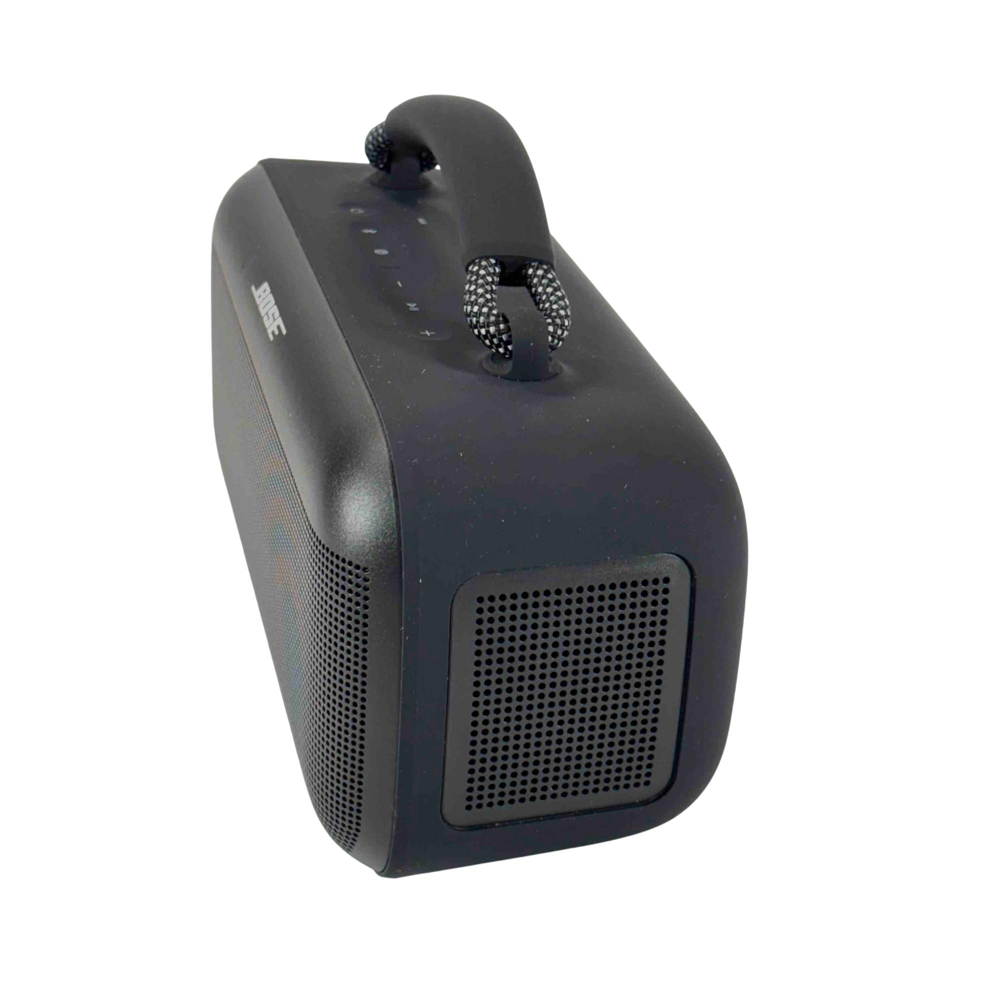 【美品】BOSE SOUNDLINK  Amazon.com: Bose SoundLink Bluetooth Wireless Speaker