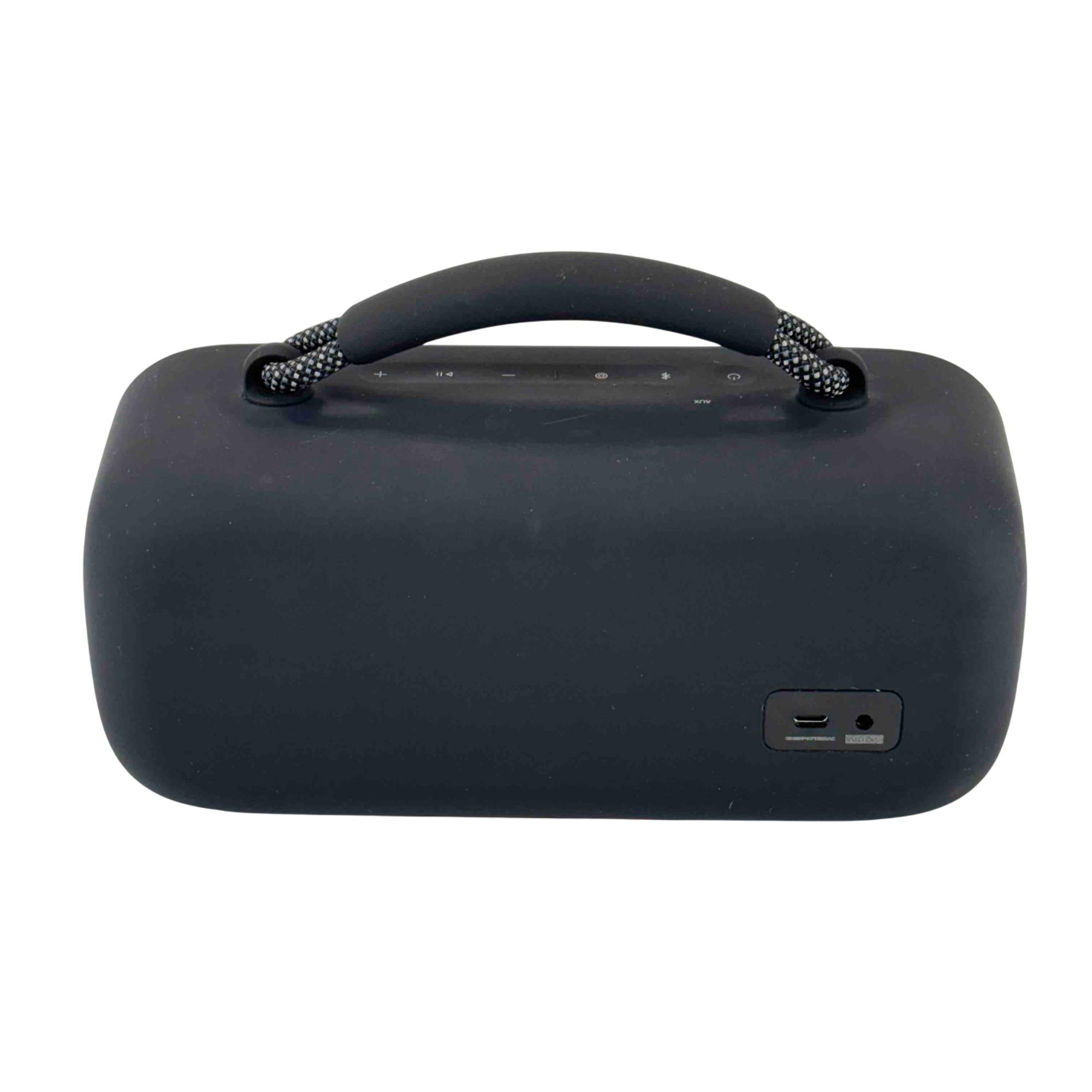 【美品】BOSE SOUNDLINK  Amazon.com: Bose The SoundLink Revolve, The Portable