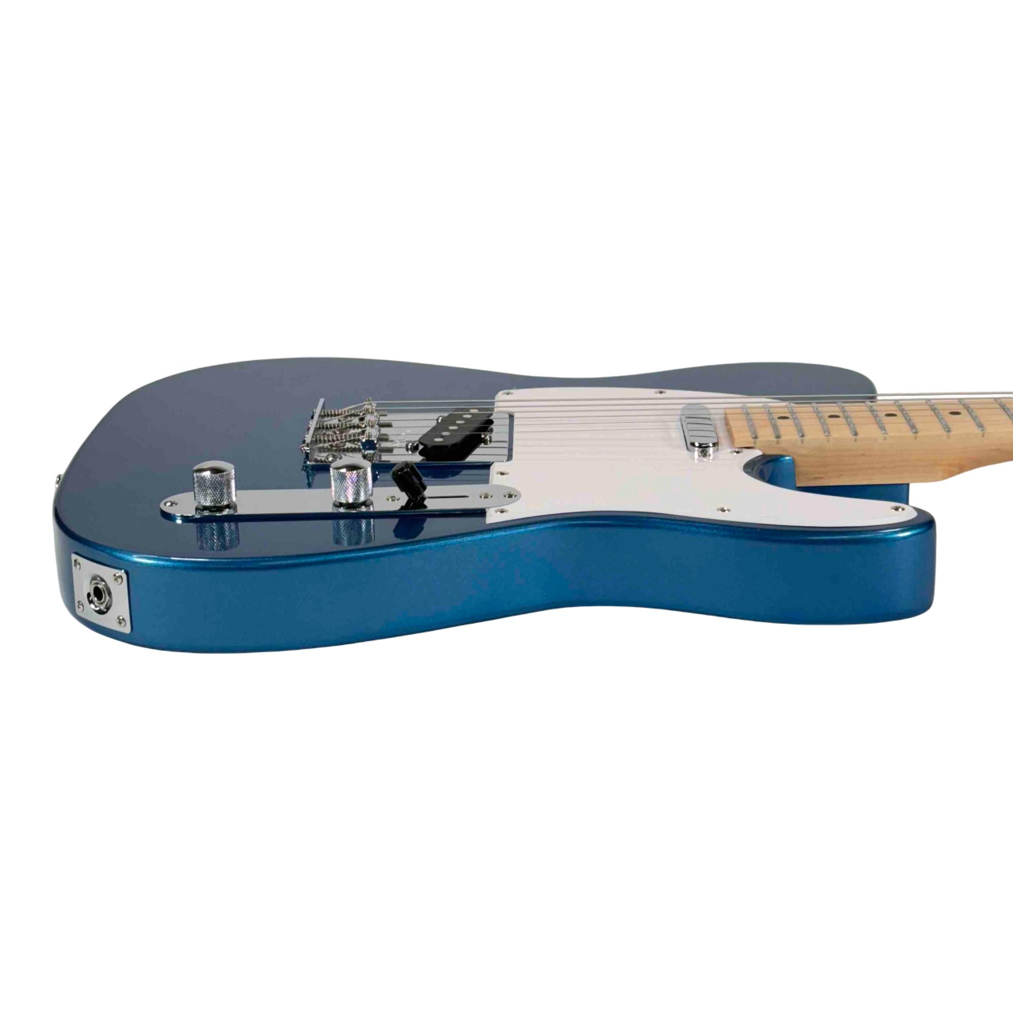 Harley Benton H3 Standard Series Right-Handed 6-String Electric Guitar