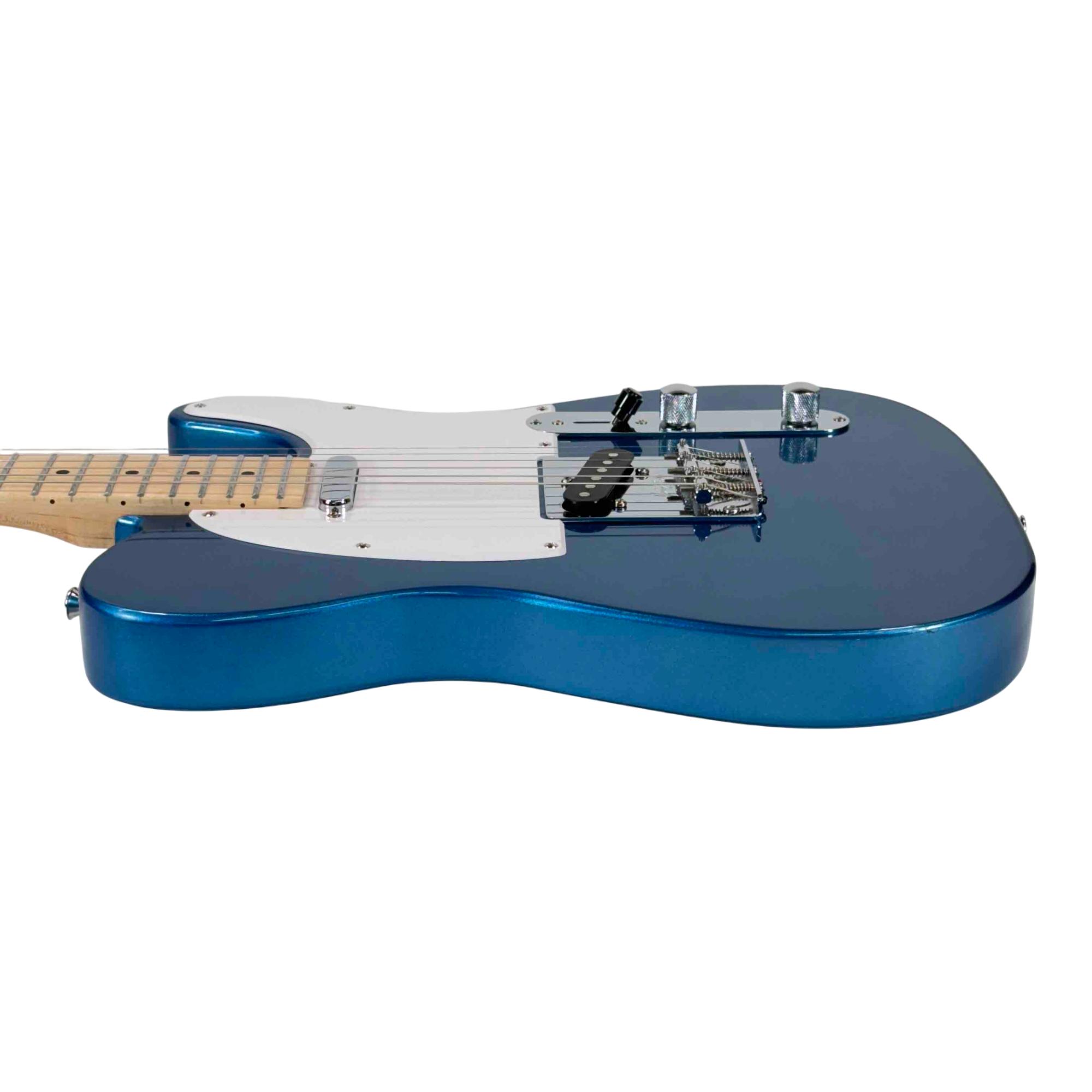 Harley Benton H3 Standard Series Right-Handed 6-String Electric Guitar