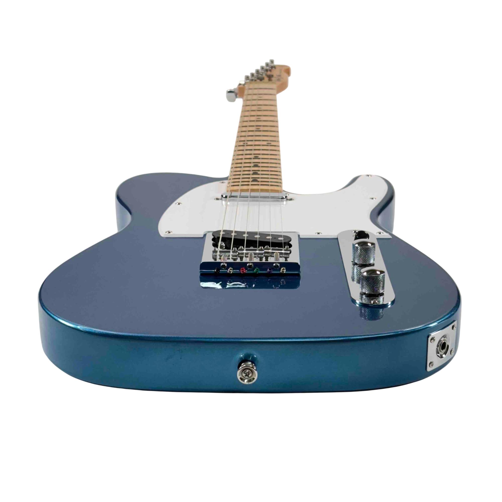 Harley Benton H3 Standard Series Right-Handed 6-String Electric Guitar